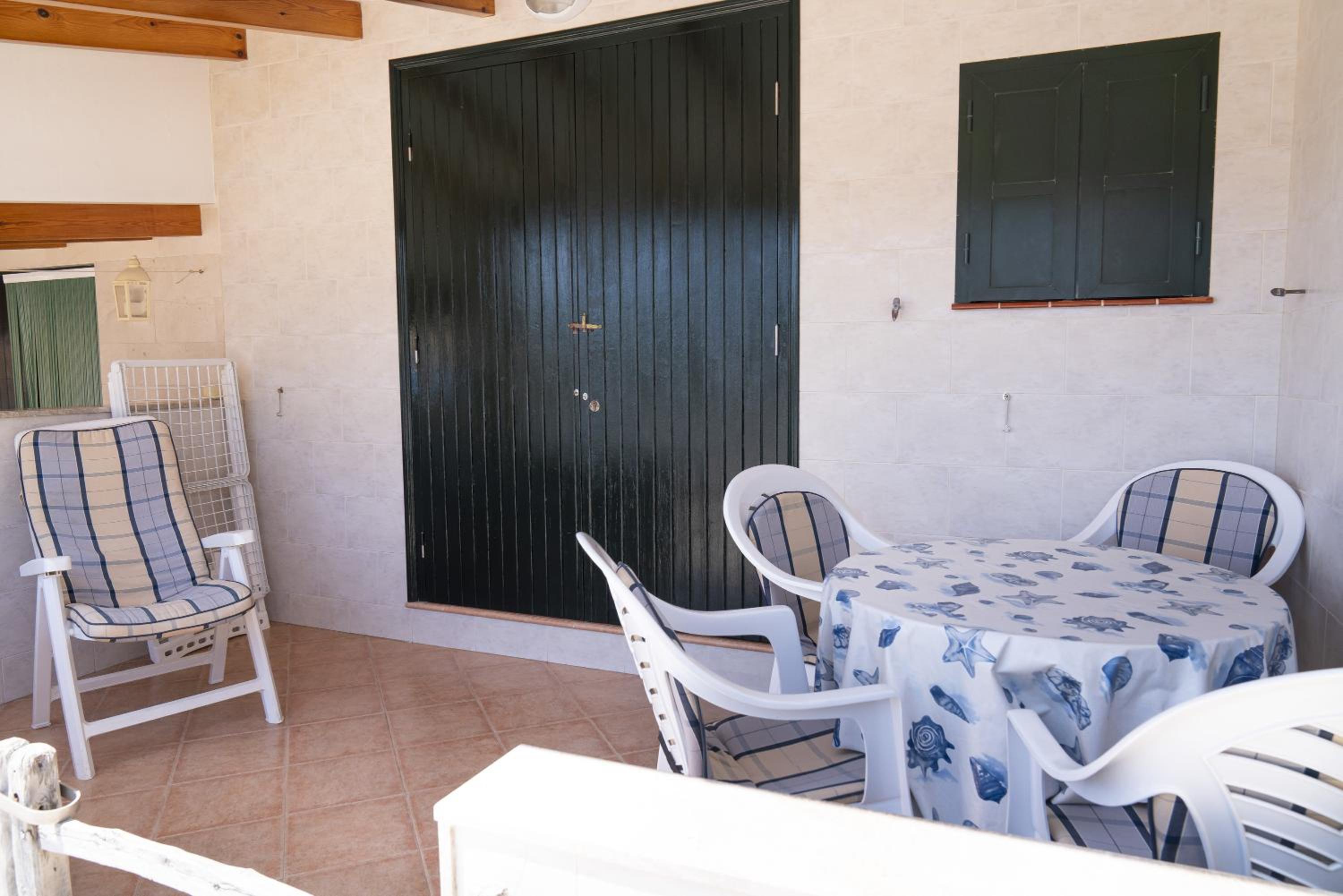 La Casa del Pescador