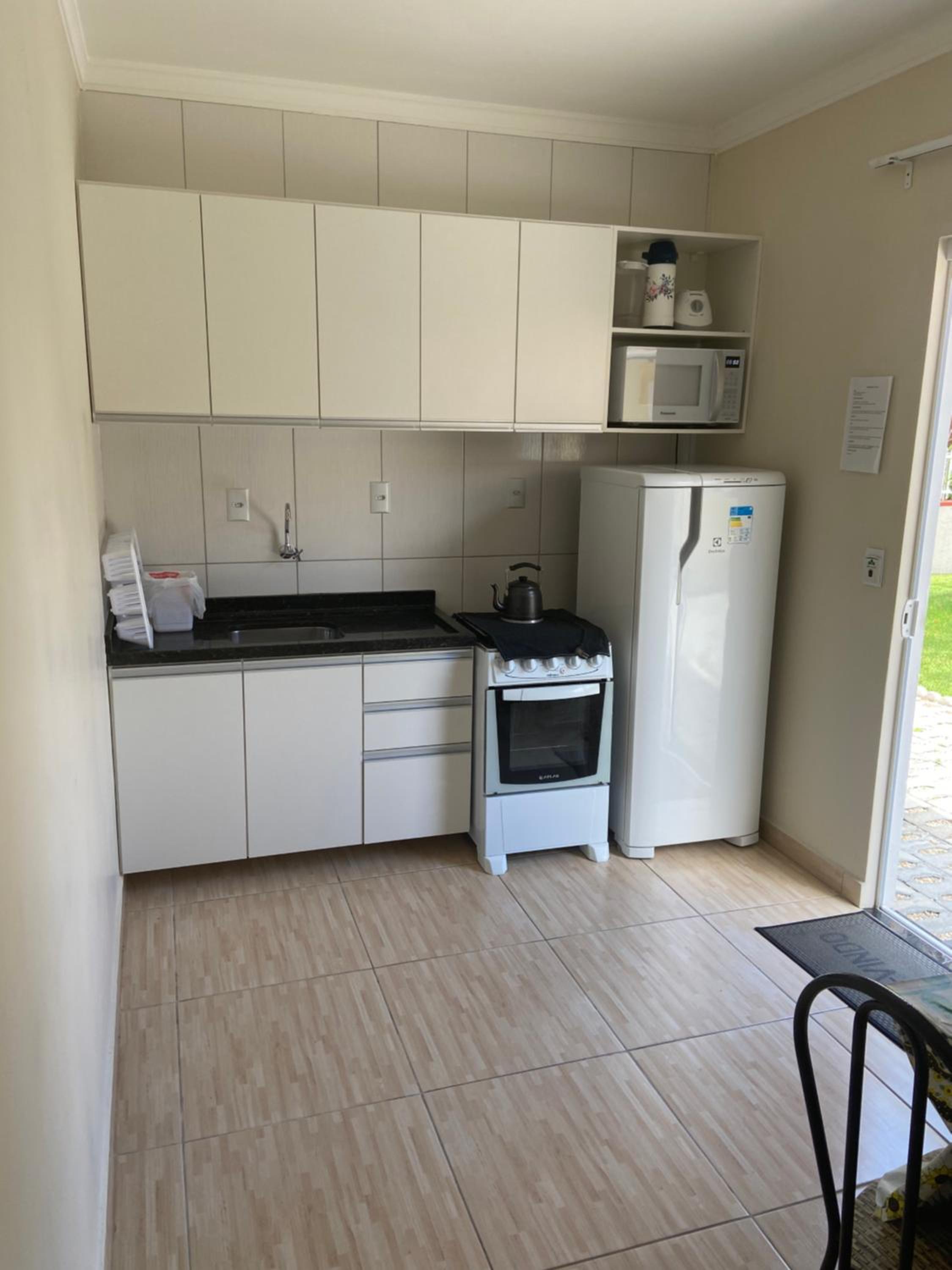 Residencial Cecilia Cruz