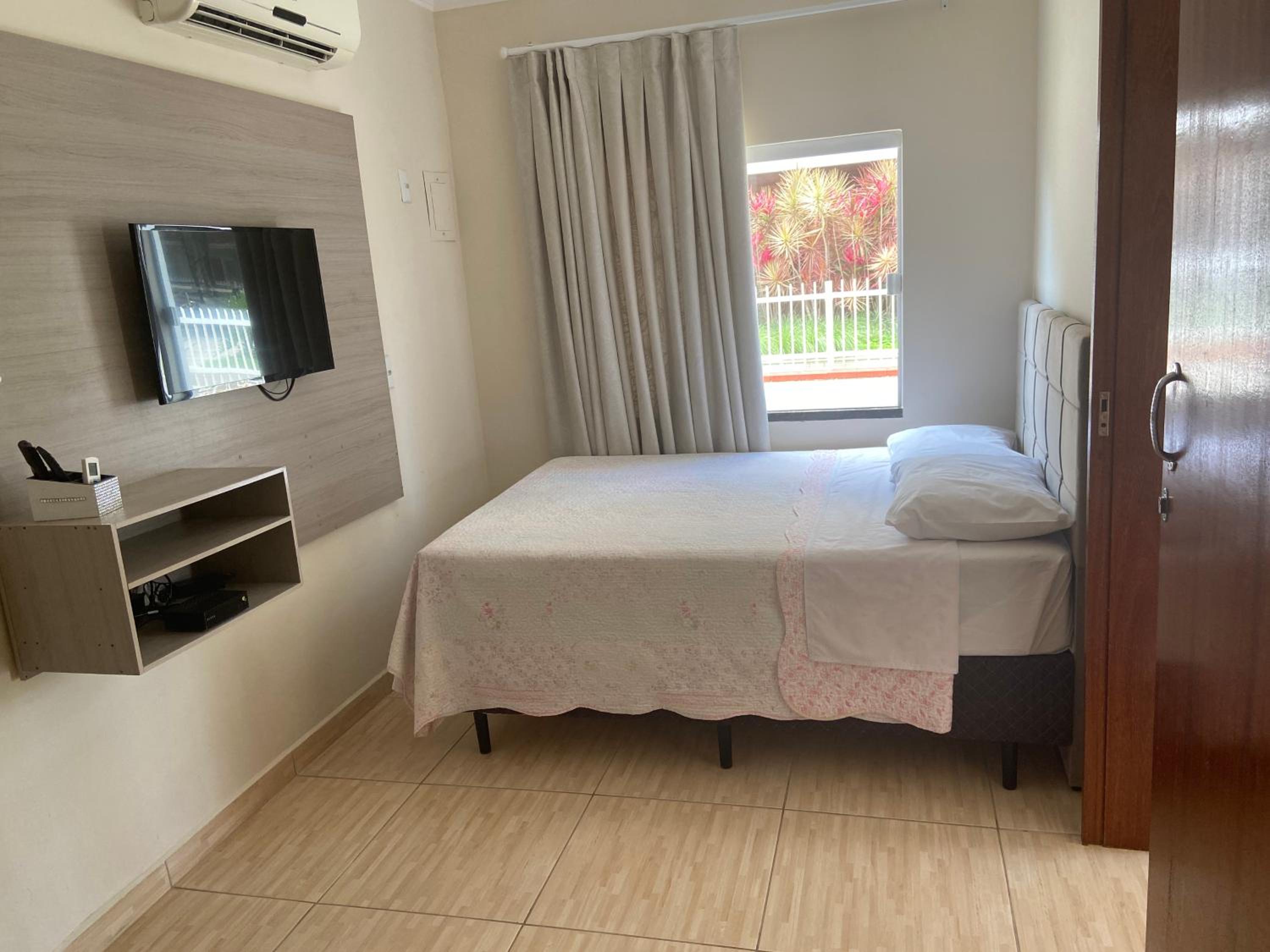Residencial Cecilia Cruz