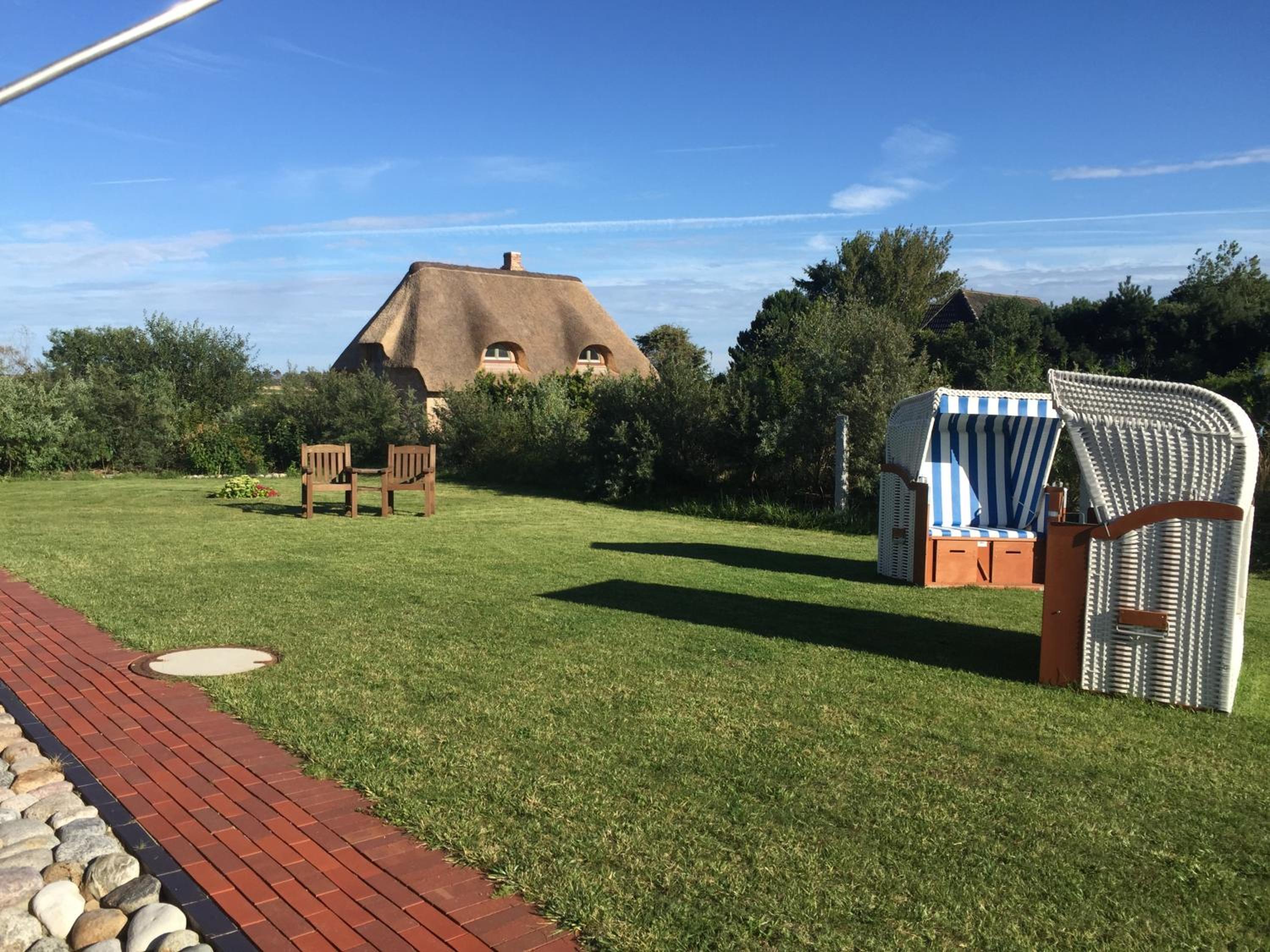 Pension Sössaarep's Hüs