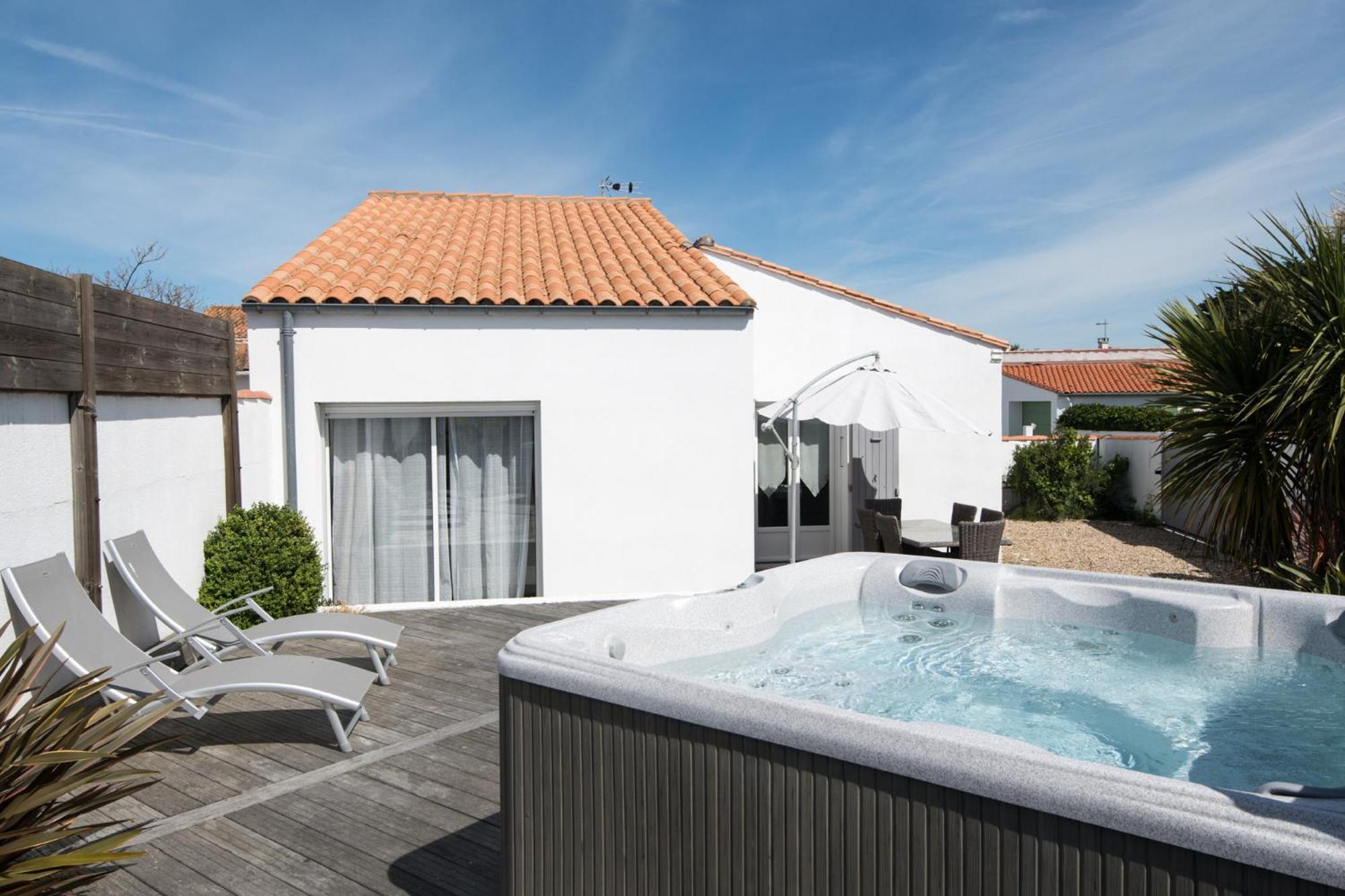 Villa Odys