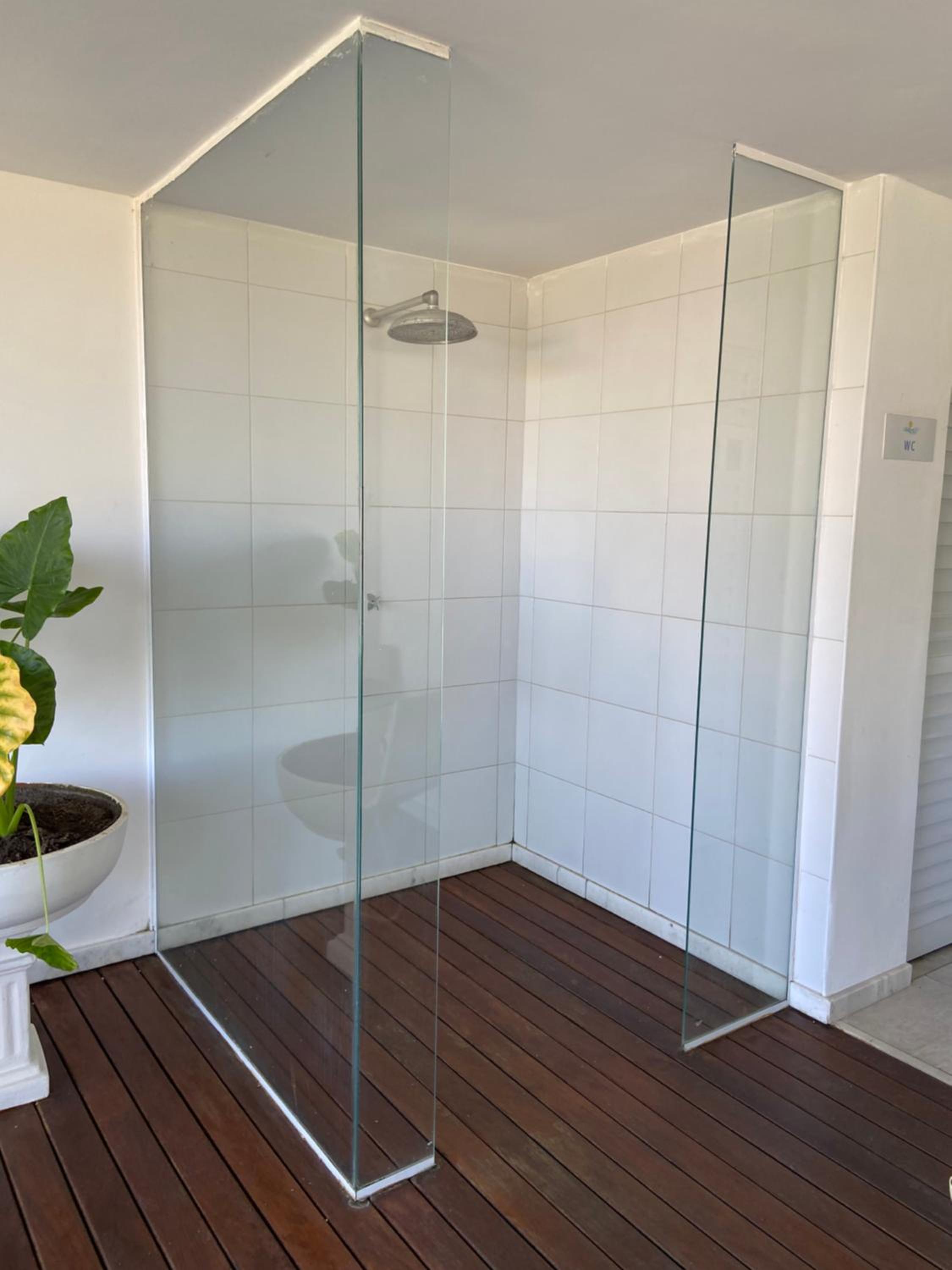 Apartamento Vista Mar aconchegante no Rio Vermelho