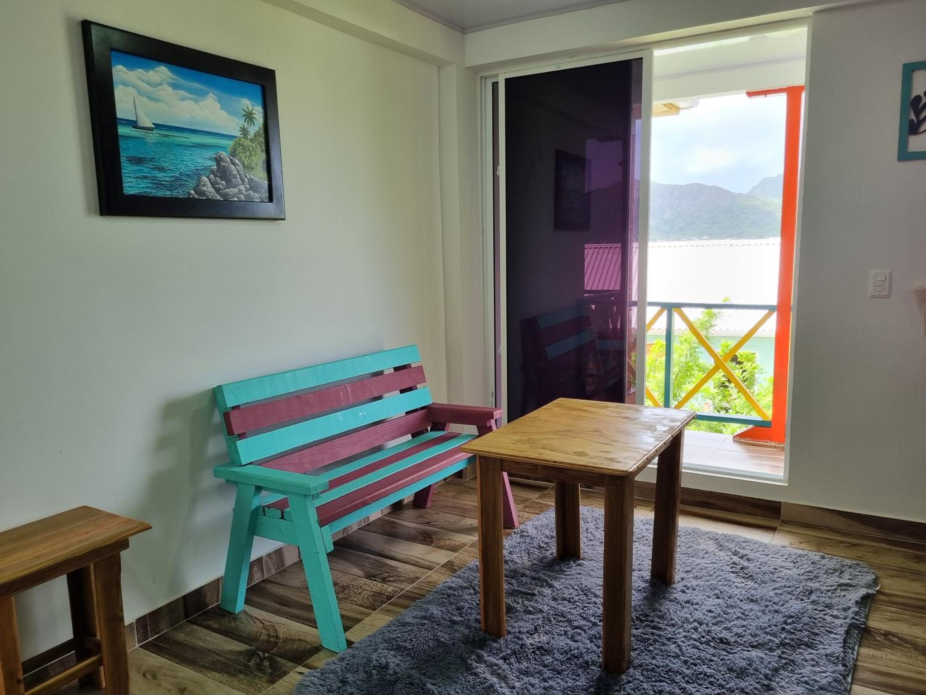 Shell Sea B & B