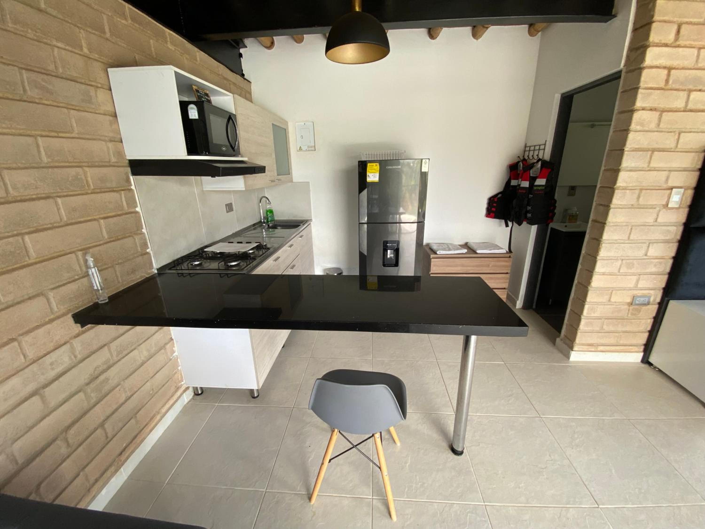 Springfield Ecoloft- Guatapé