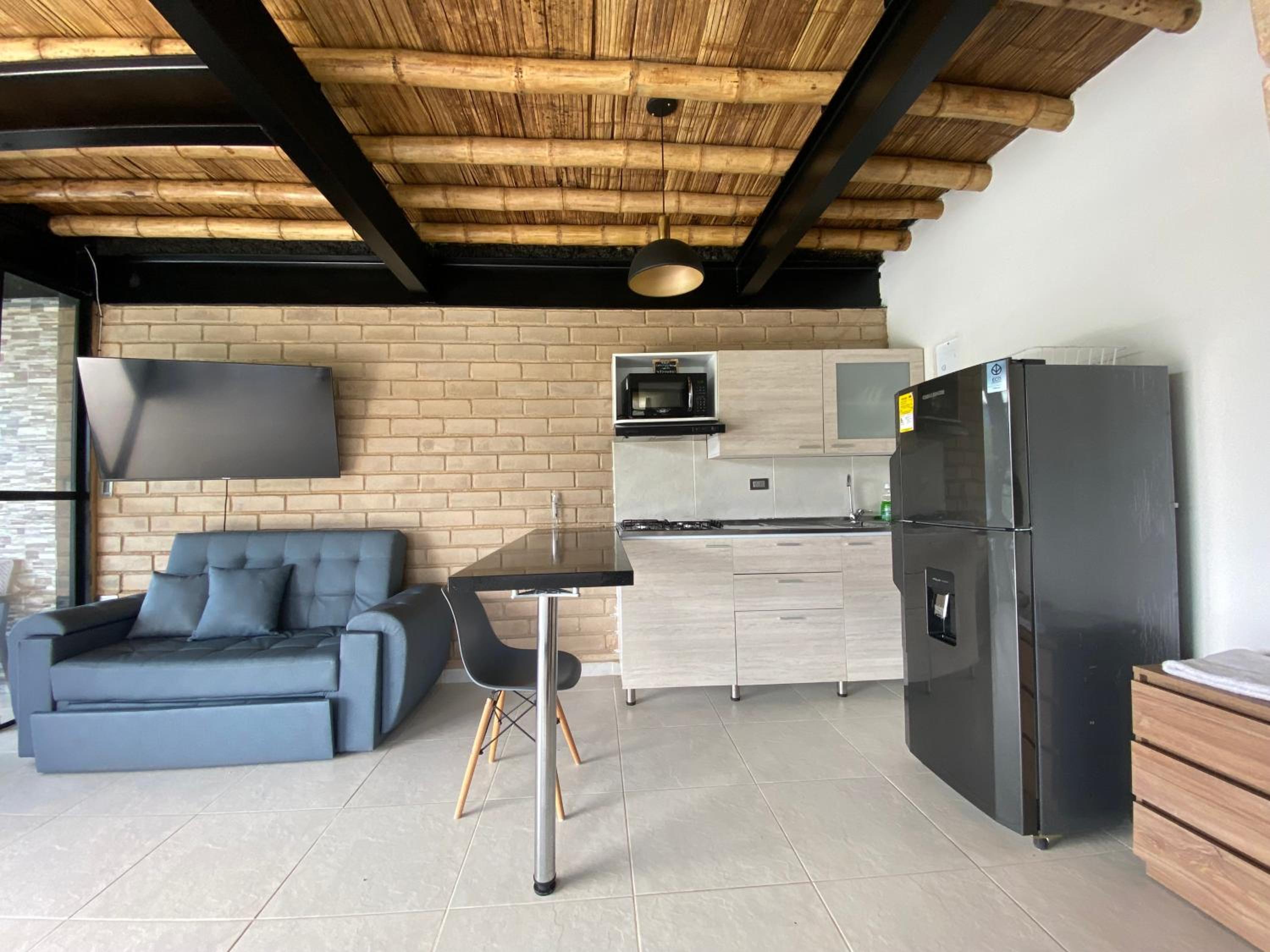 Springfield Ecoloft- Guatapé
