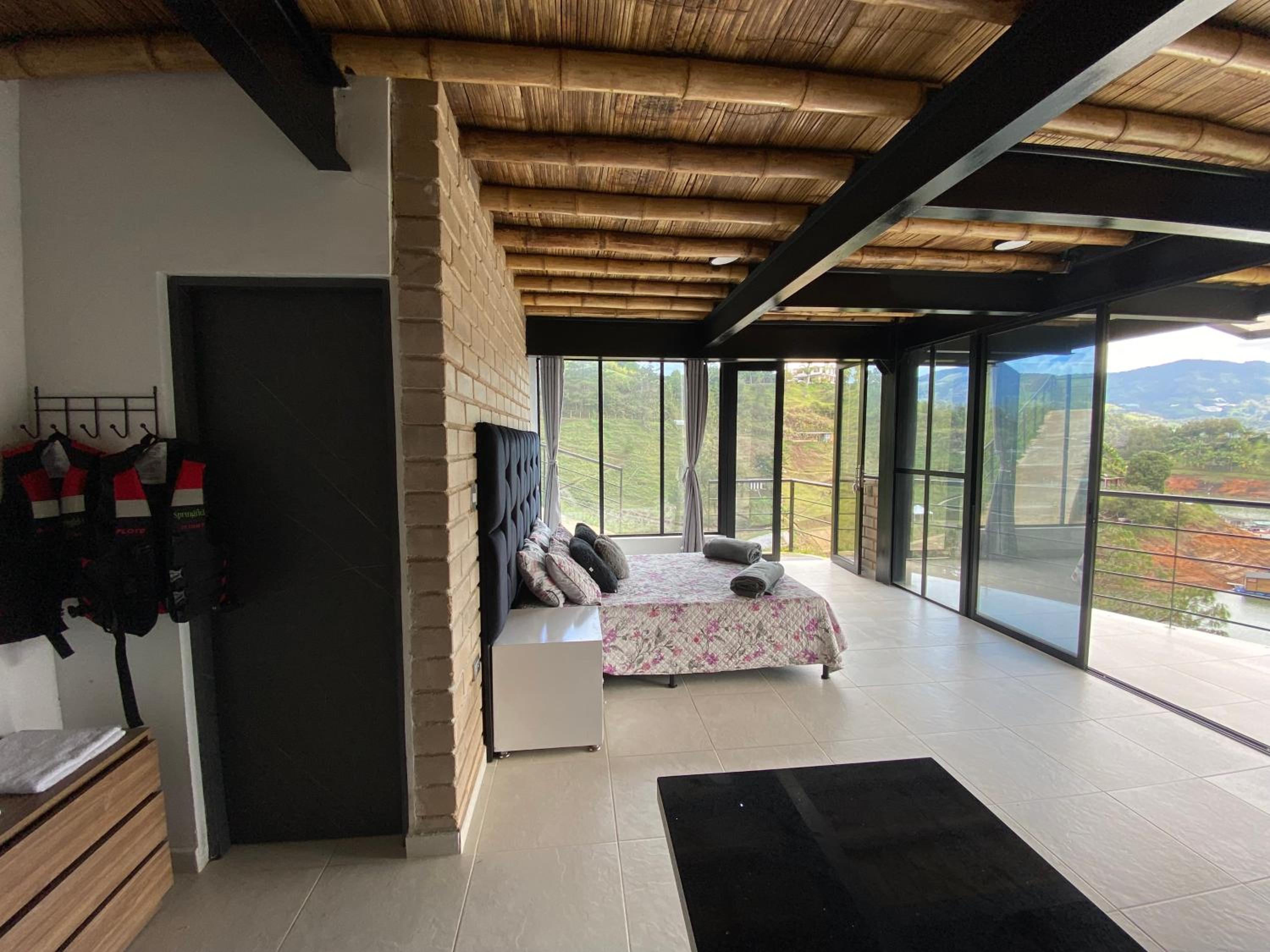 Springfield Ecoloft- Guatapé