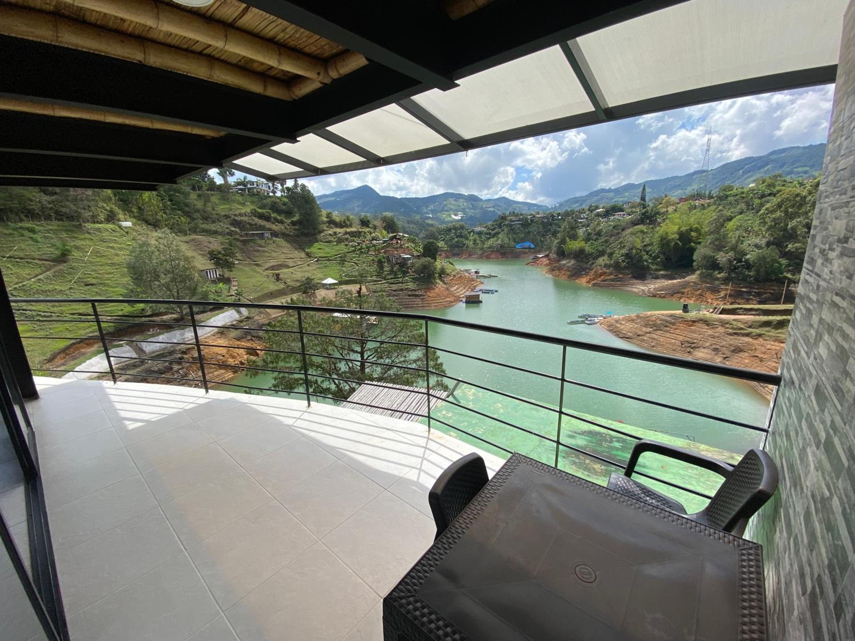 Springfield Ecoloft- Guatapé