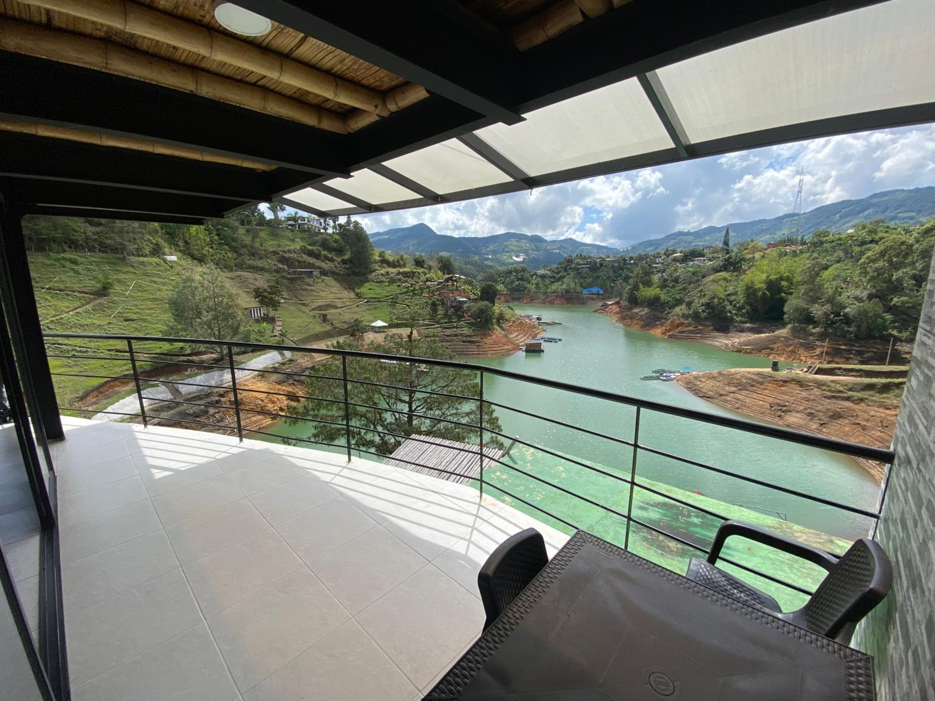 Springfield Ecoloft- Guatapé