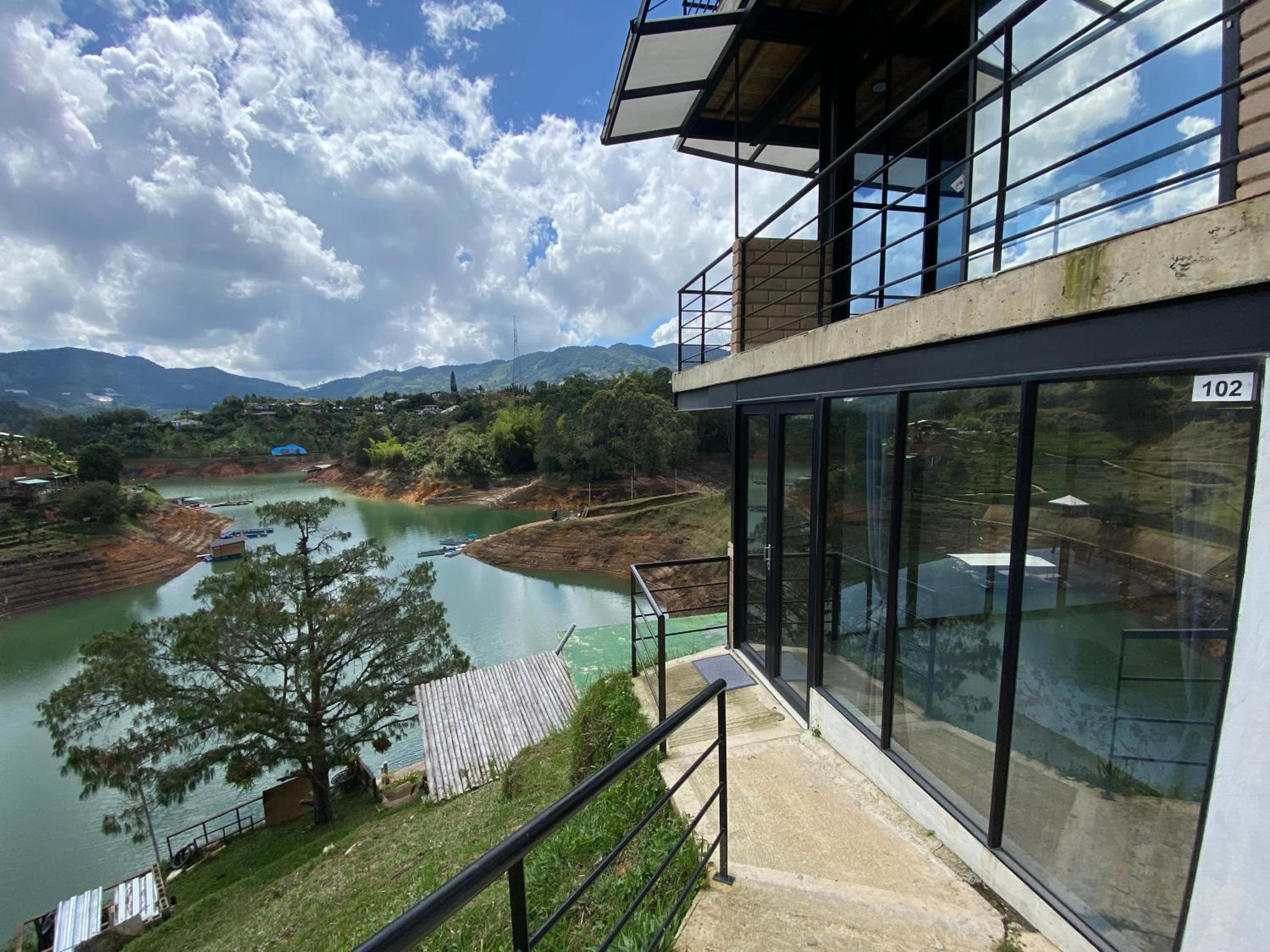 Springfield Ecoloft- Guatapé