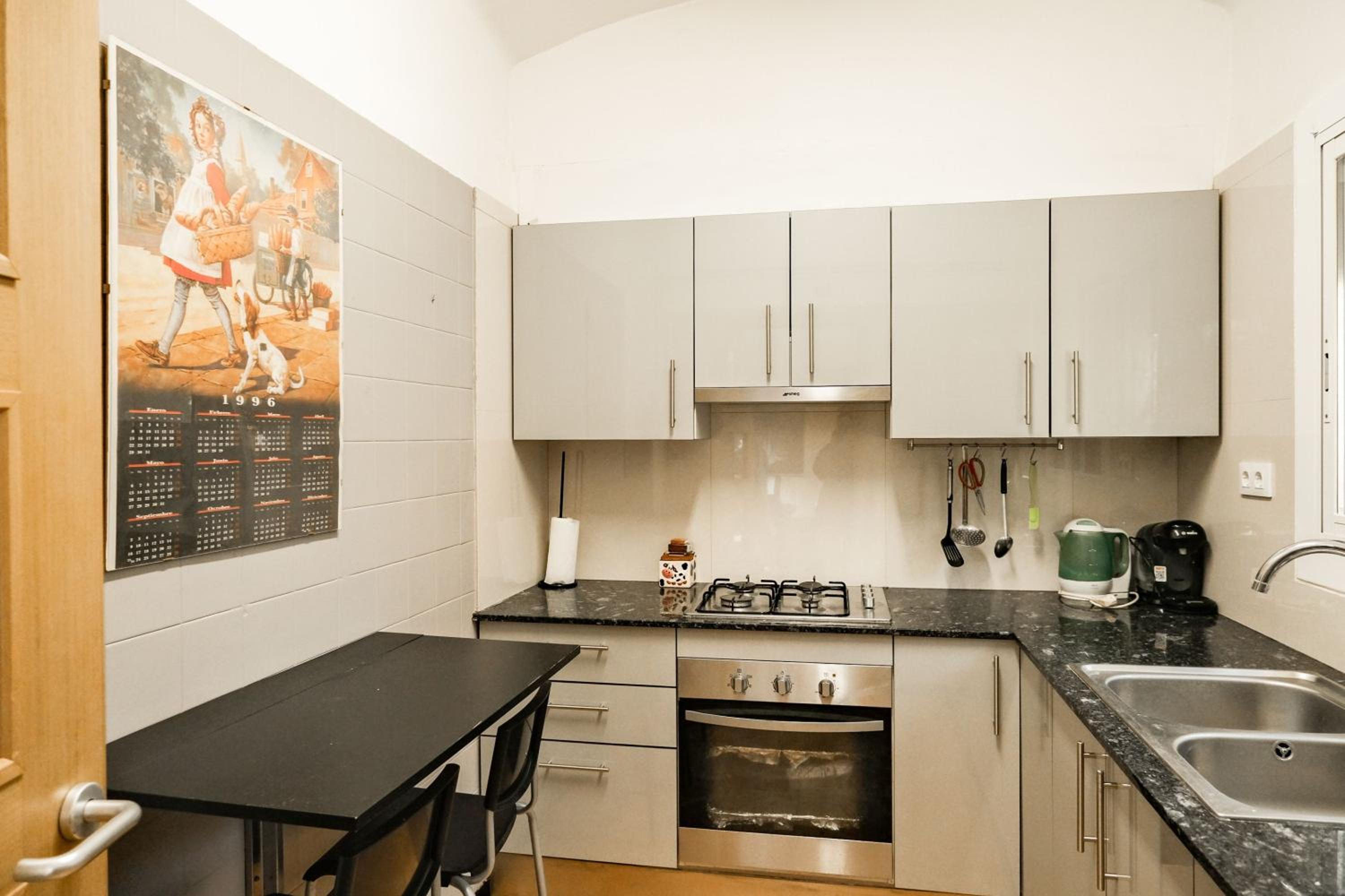 Cals Avis – Casa con jardín y barbacoa en Banyoles view 2