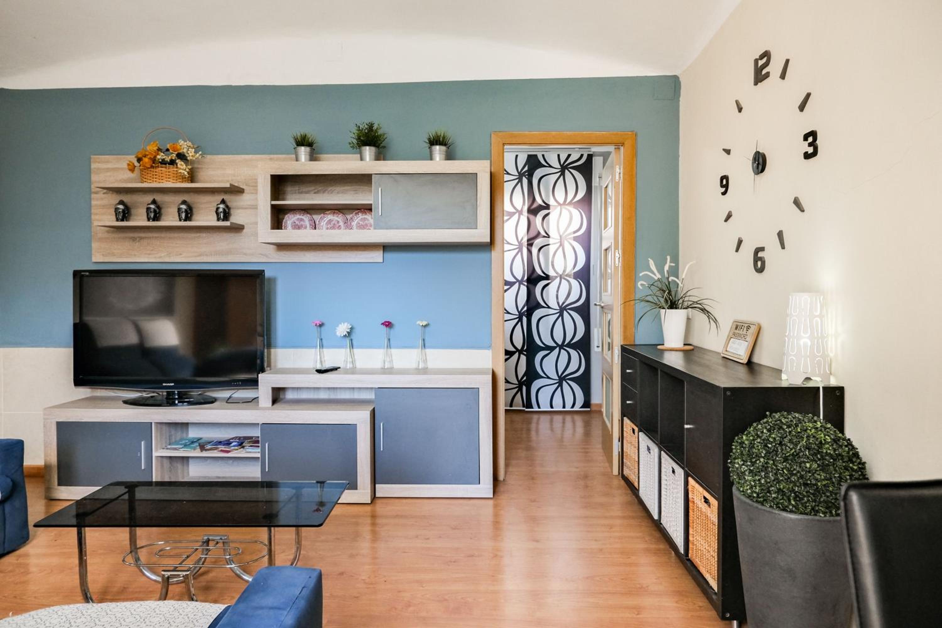 Cals Avis – Casa con jardín y barbacoa en Banyoles view 3