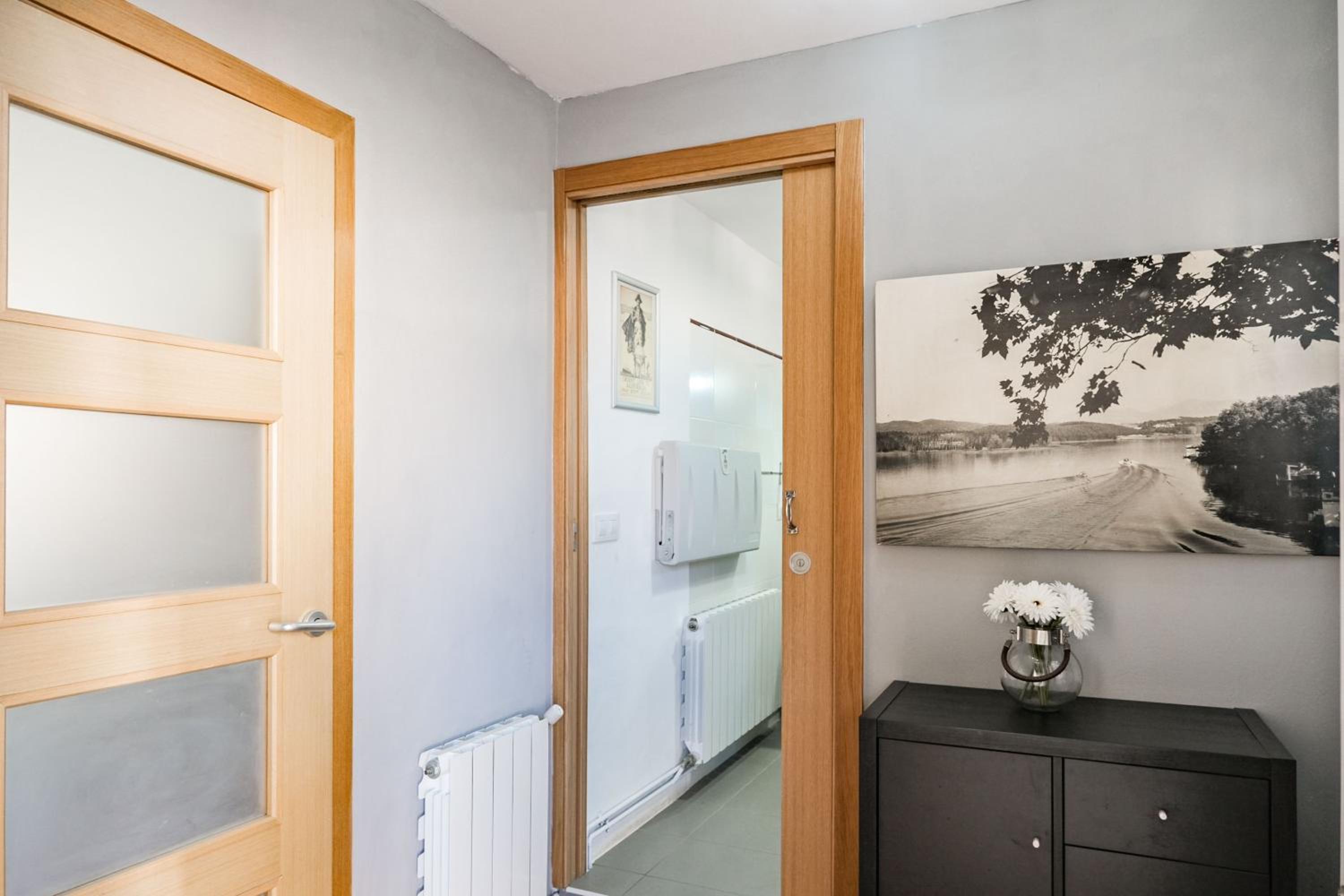 Cals Avis – Casa con jardín y barbacoa en Banyoles view 5
