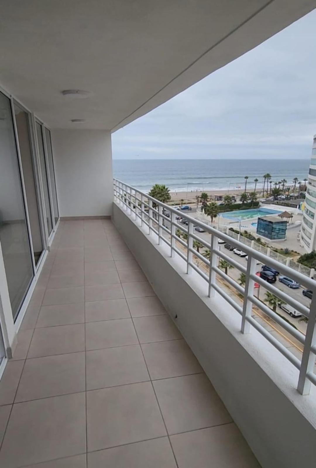 Condominio Costa Pacífico