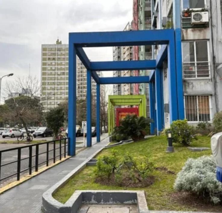 Excelente Depto 3 ambientes totalmente equipado