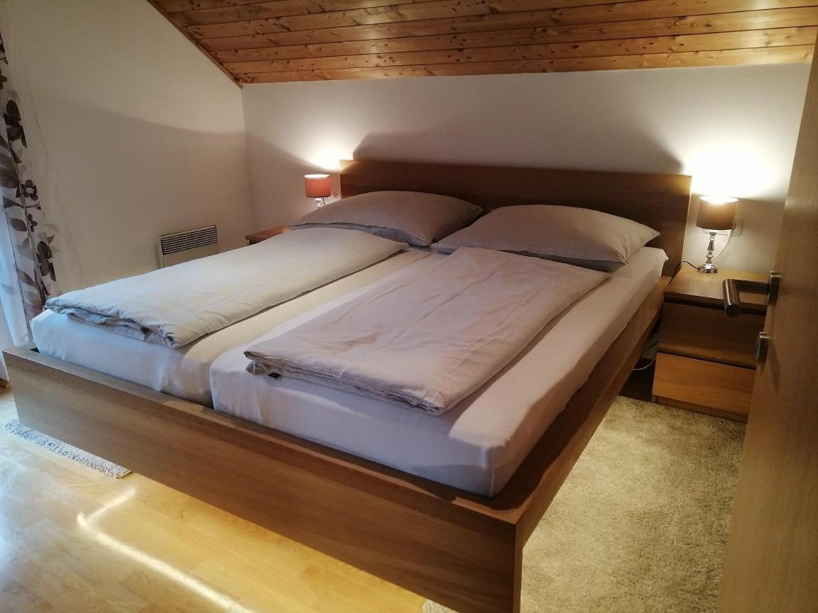 Appartement Moni / Golf & Ski - TOP 9
