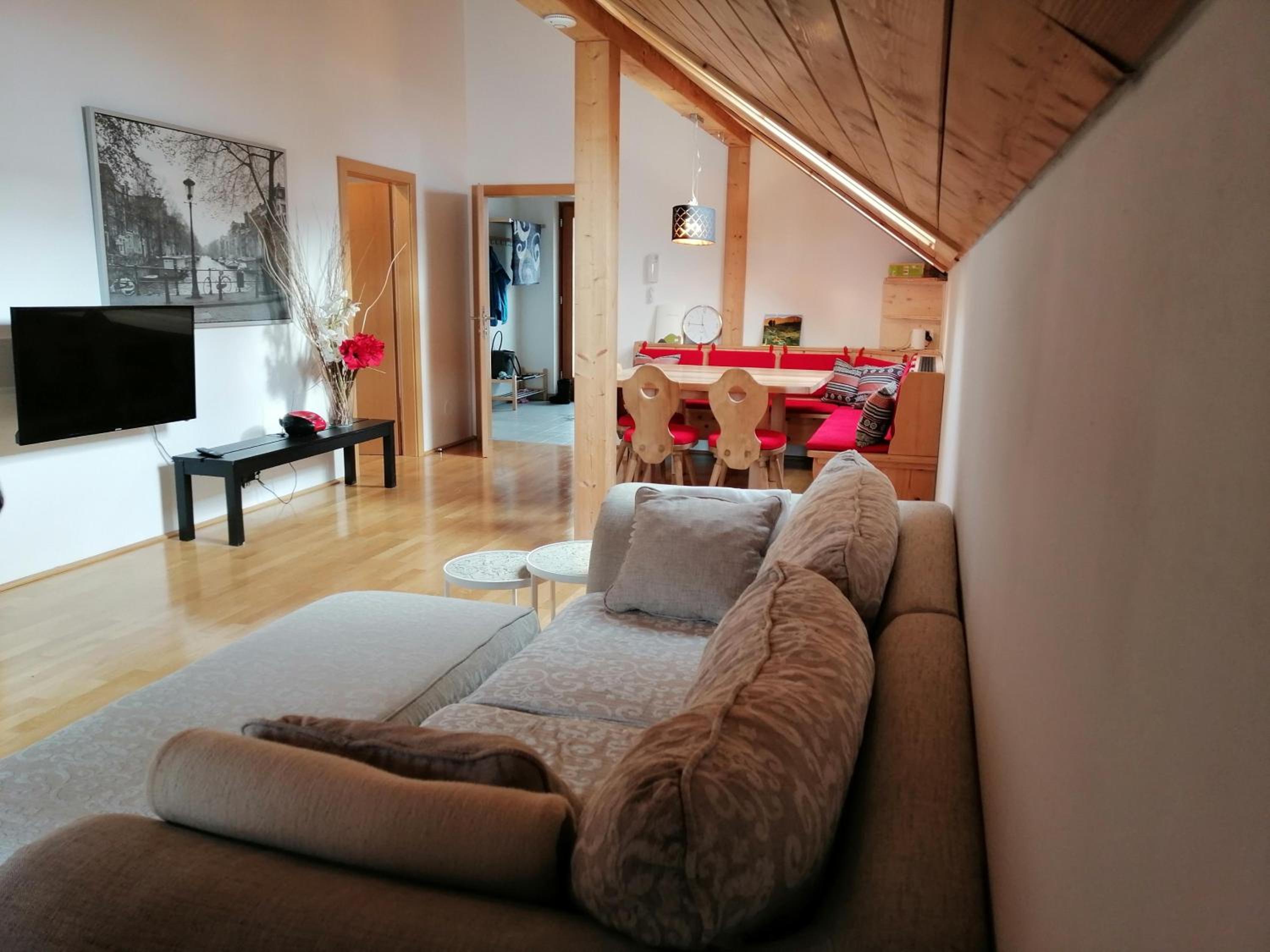 Appartement Moni / Golf & Ski - TOP 9