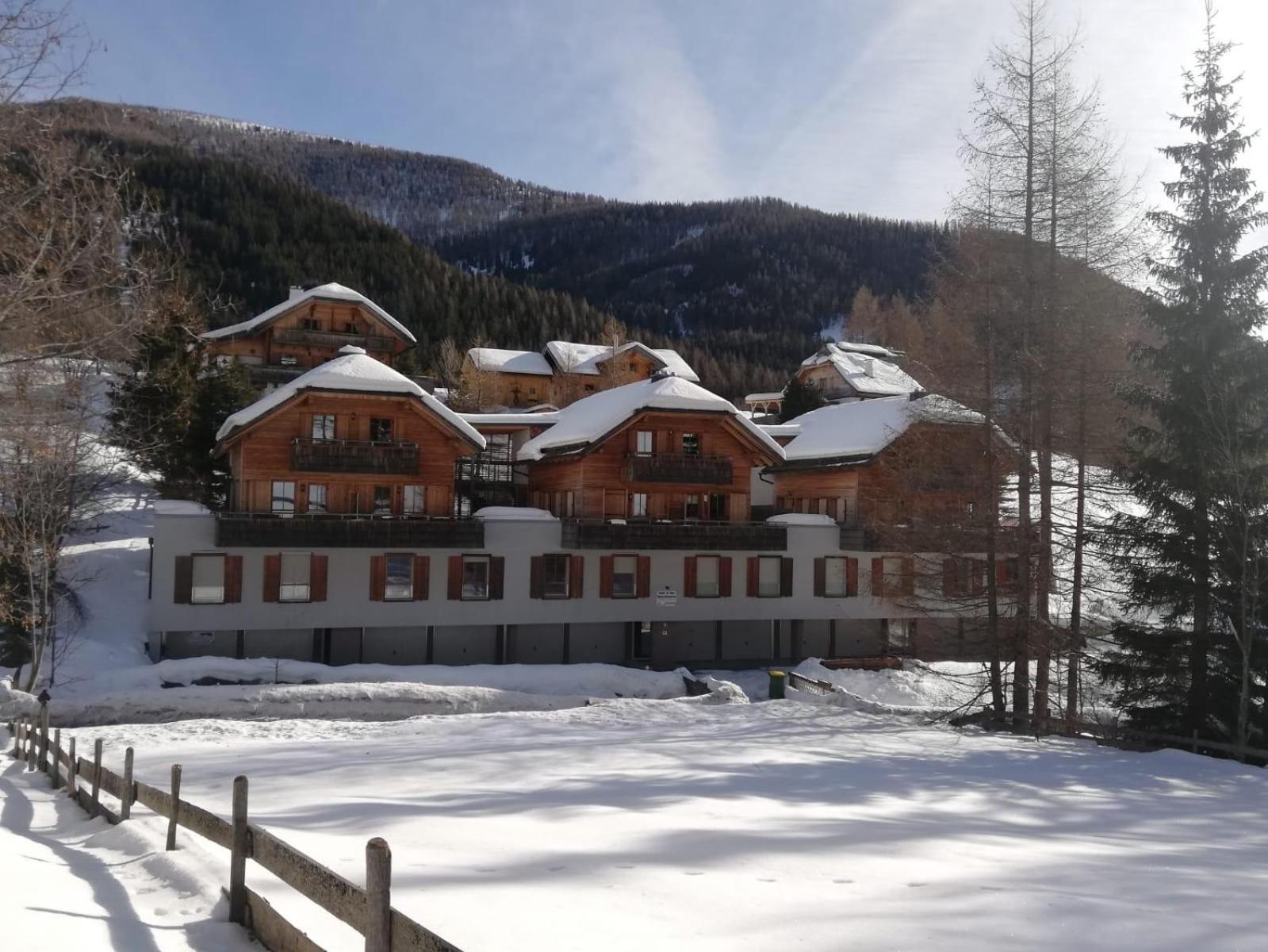 Appartement Moni / Golf & Ski - TOP 9