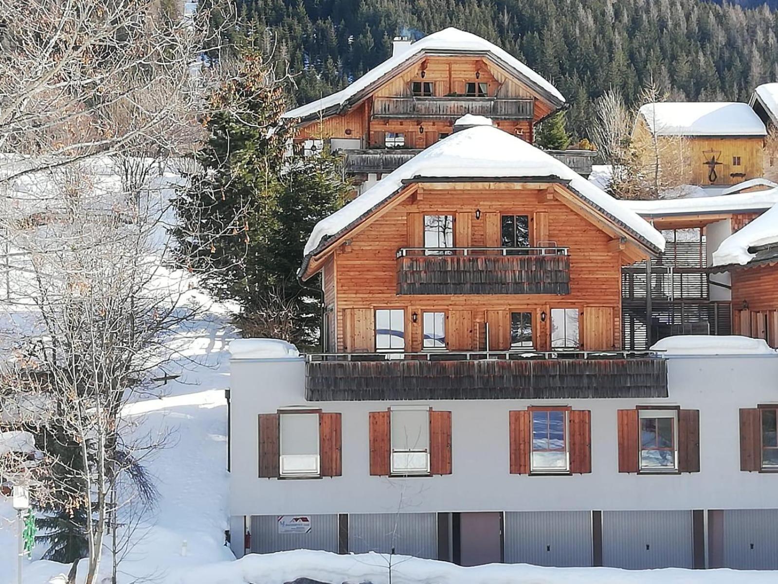 Appartement Moni / Golf & Ski - TOP 9