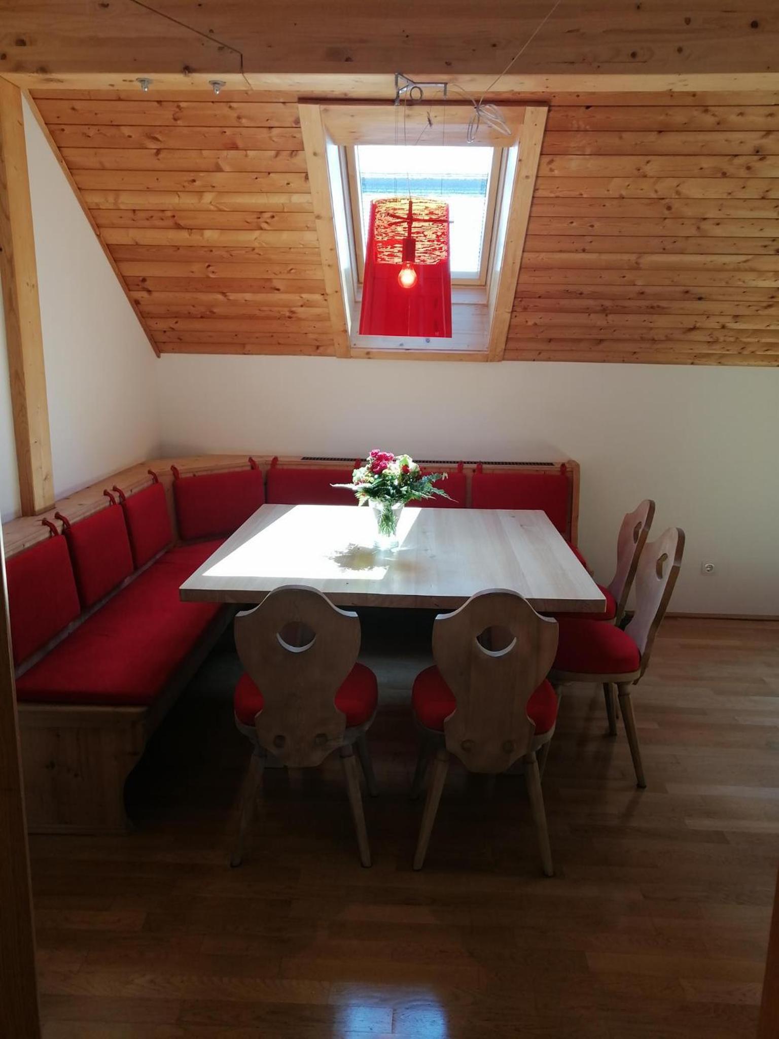 Appartement Moni / Golf & Ski - TOP 9
