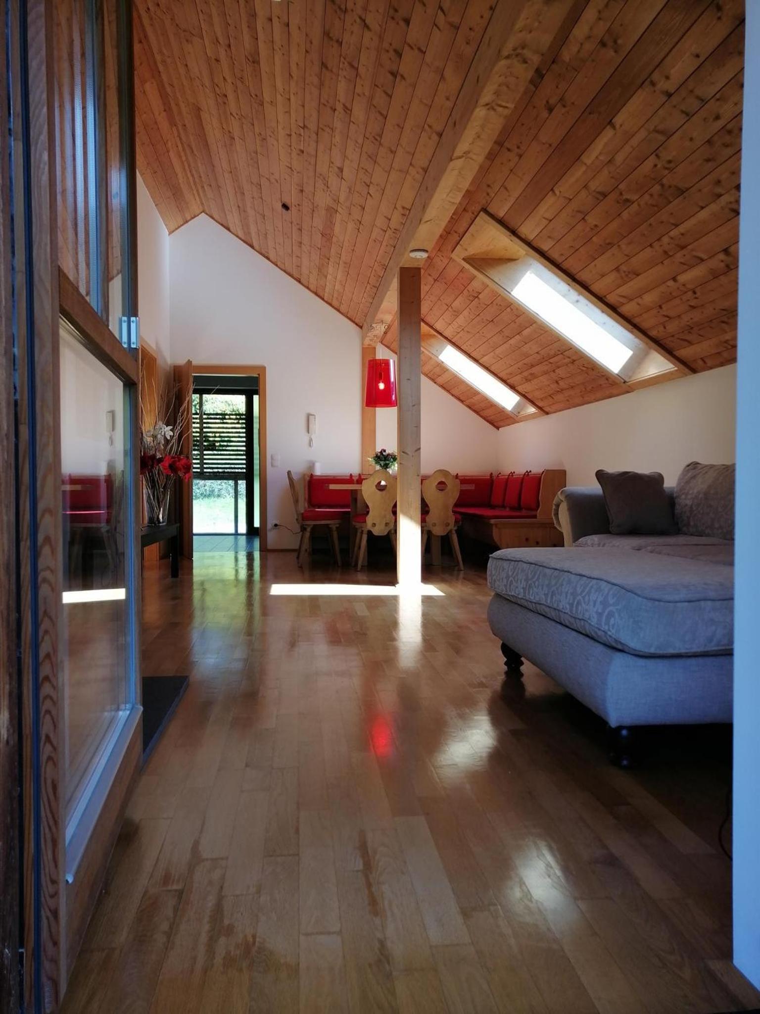 Appartement Moni / Golf & Ski - TOP 9