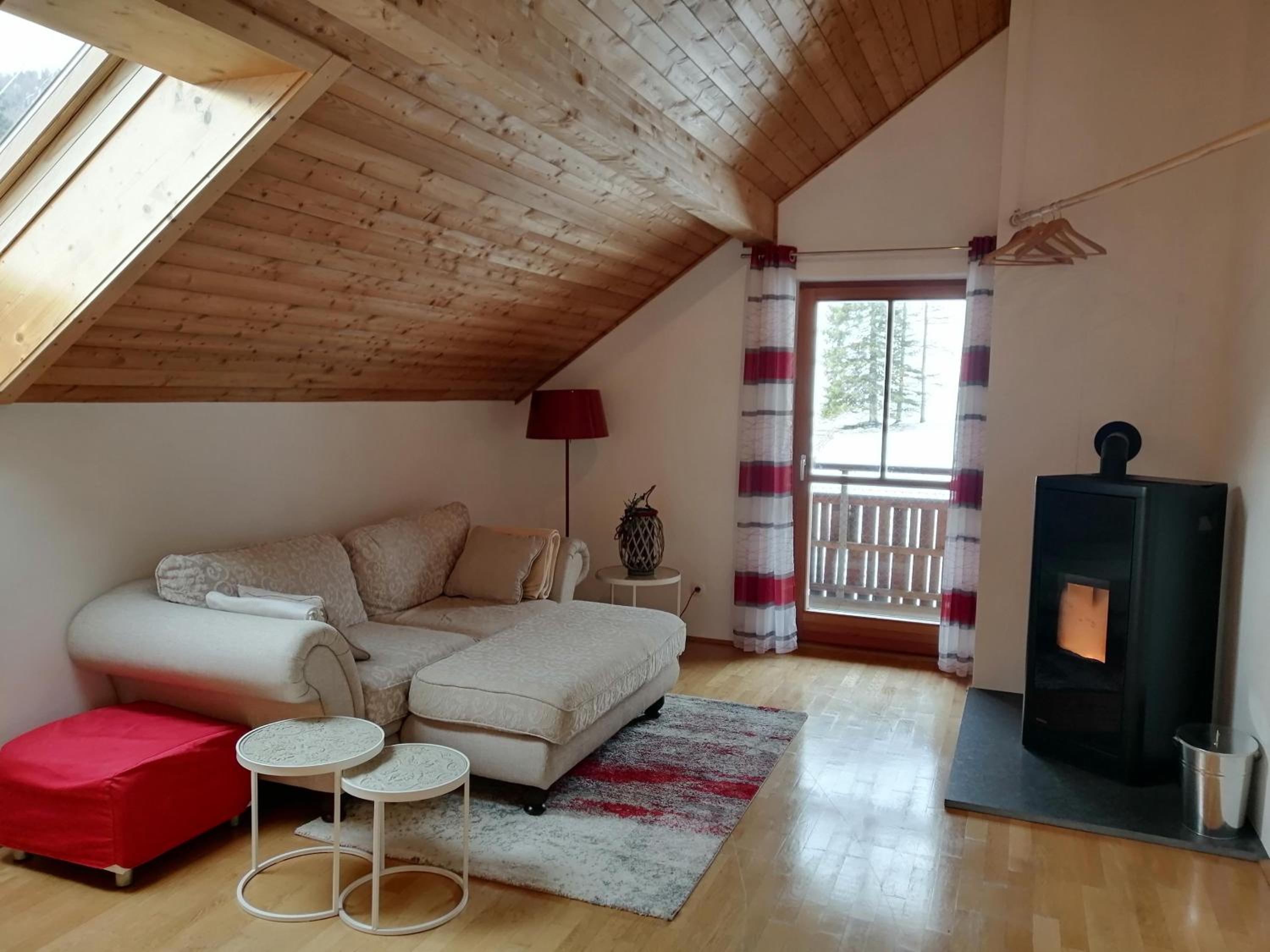 Appartement Moni / Golf & Ski - TOP 9
