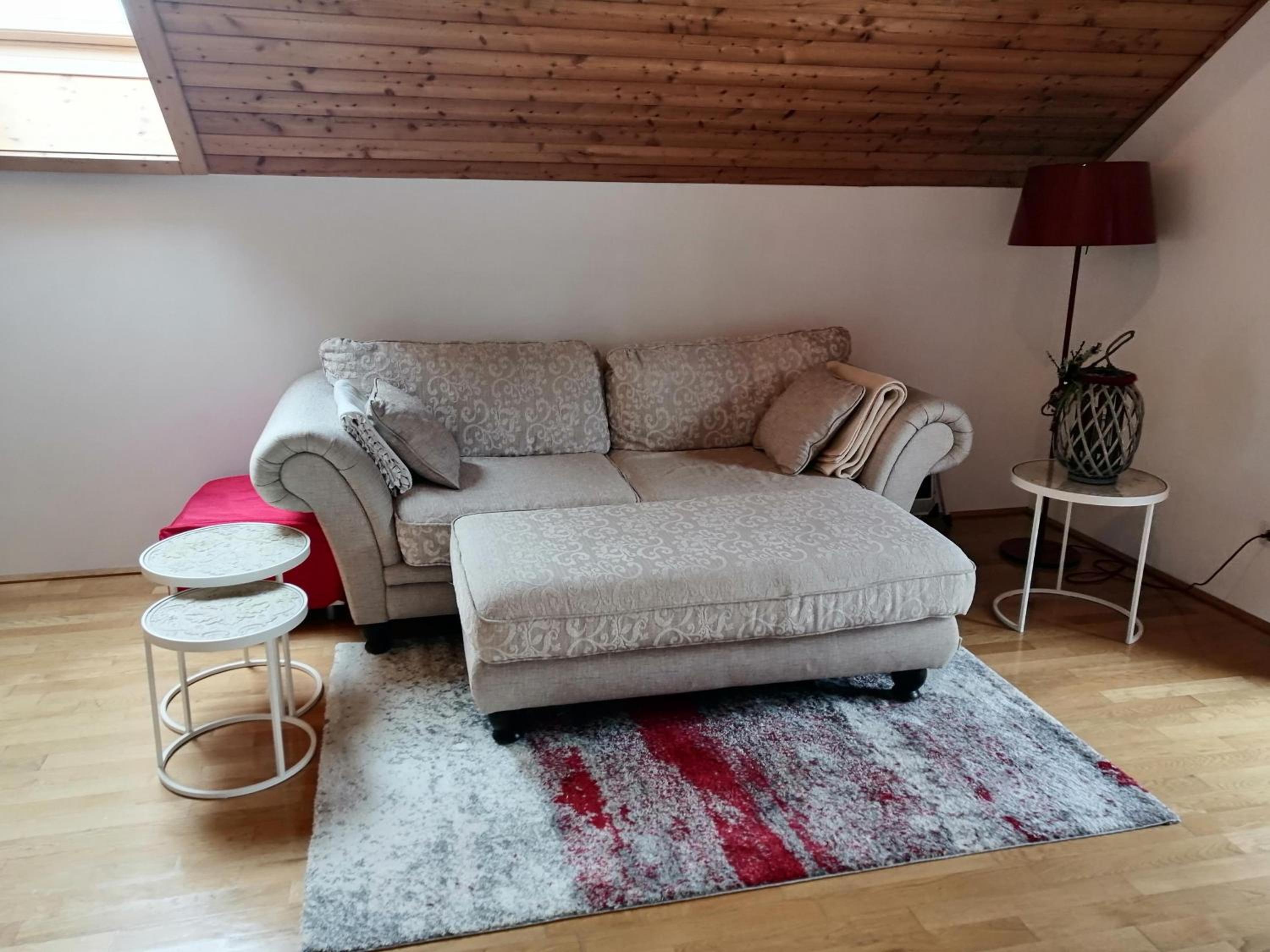 Appartement Moni / Golf & Ski - TOP 9