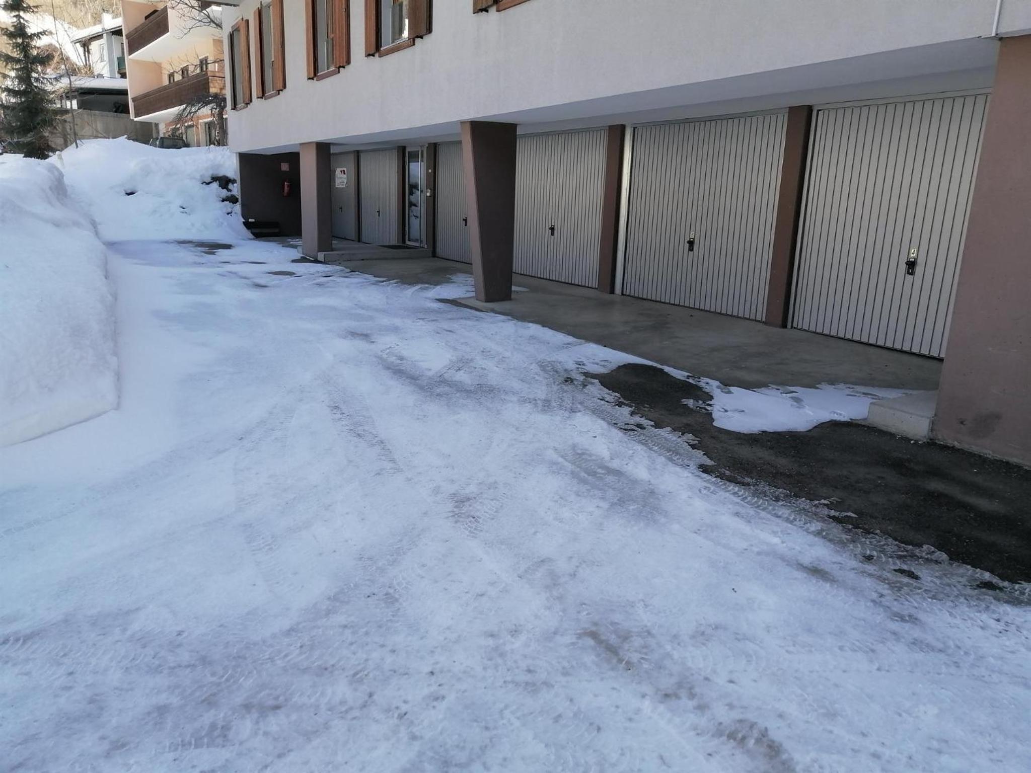 Appartement Moni / Golf & Ski - TOP 9