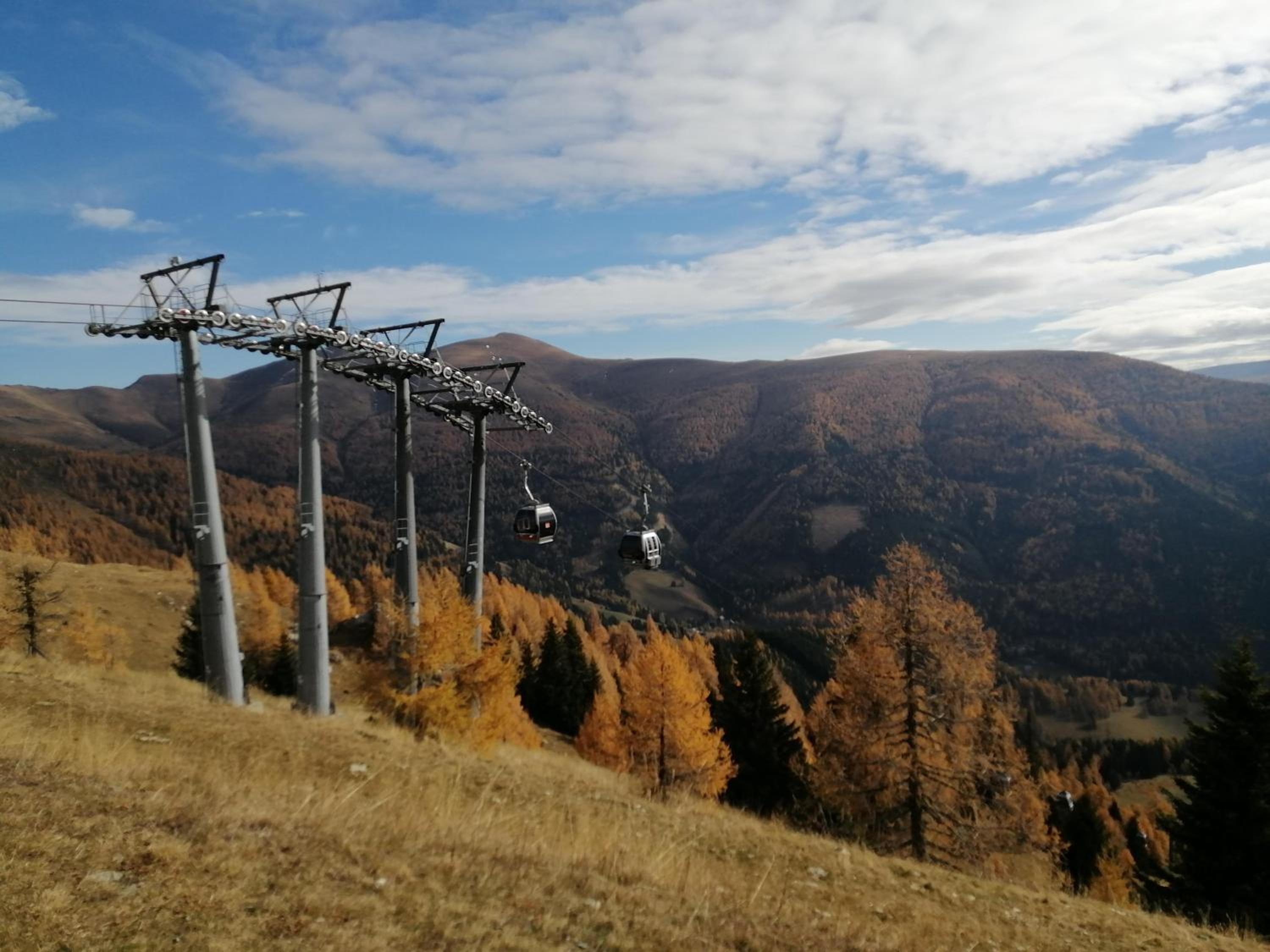 Appartement Moni / Golf & Ski - TOP 9