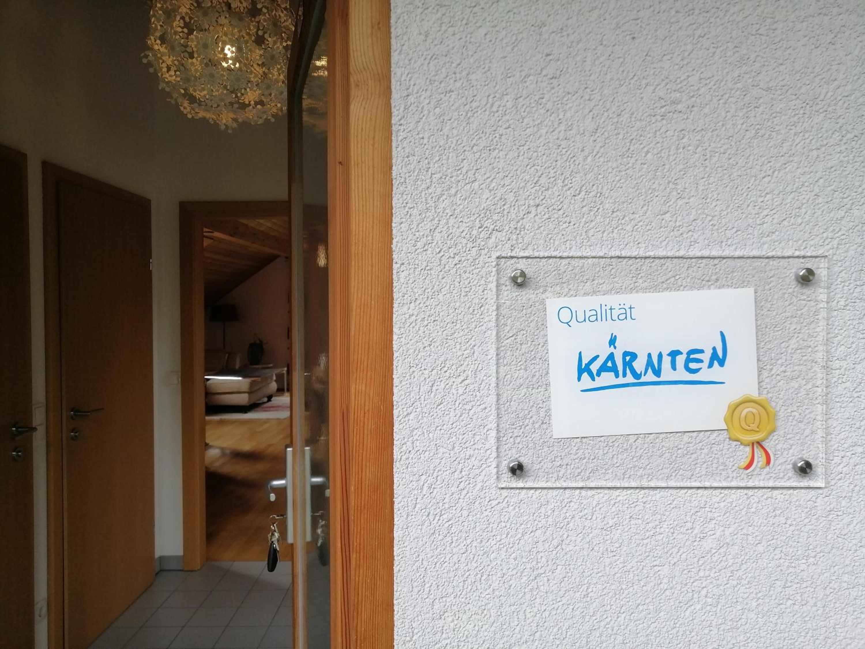 Appartement Moni / Golf & Ski - TOP 9