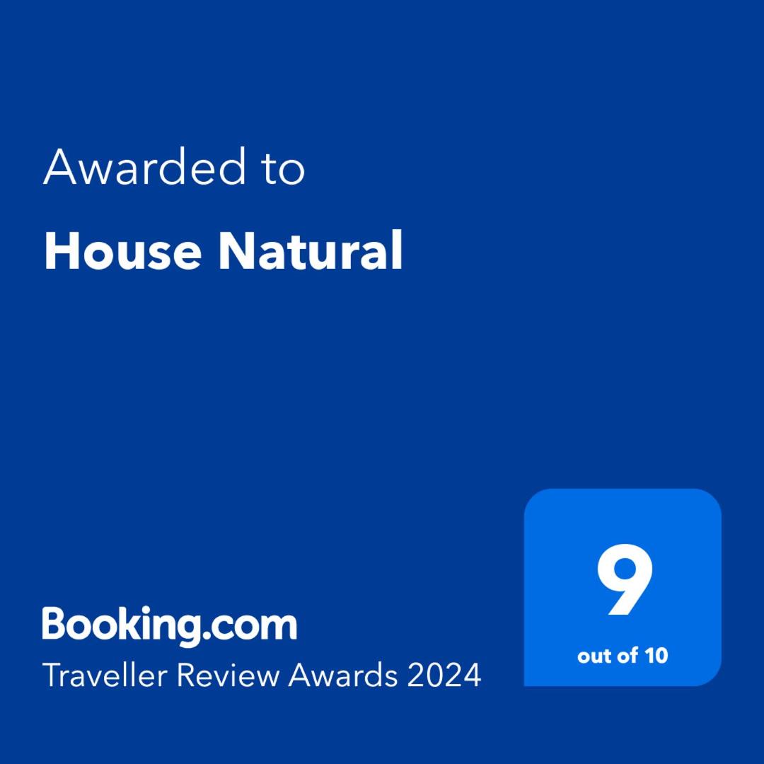 House Natural