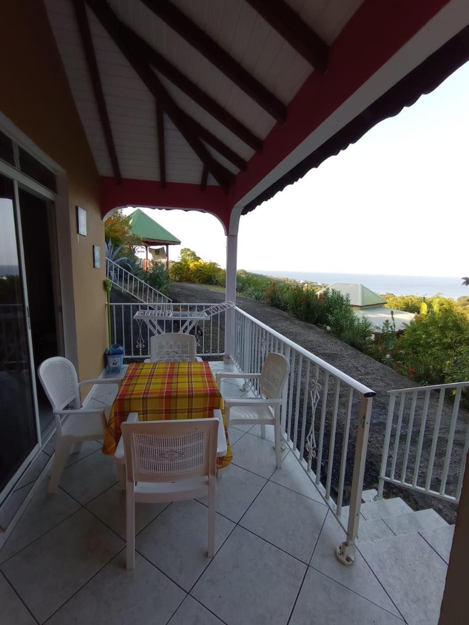 Les Hauts de Grand Case