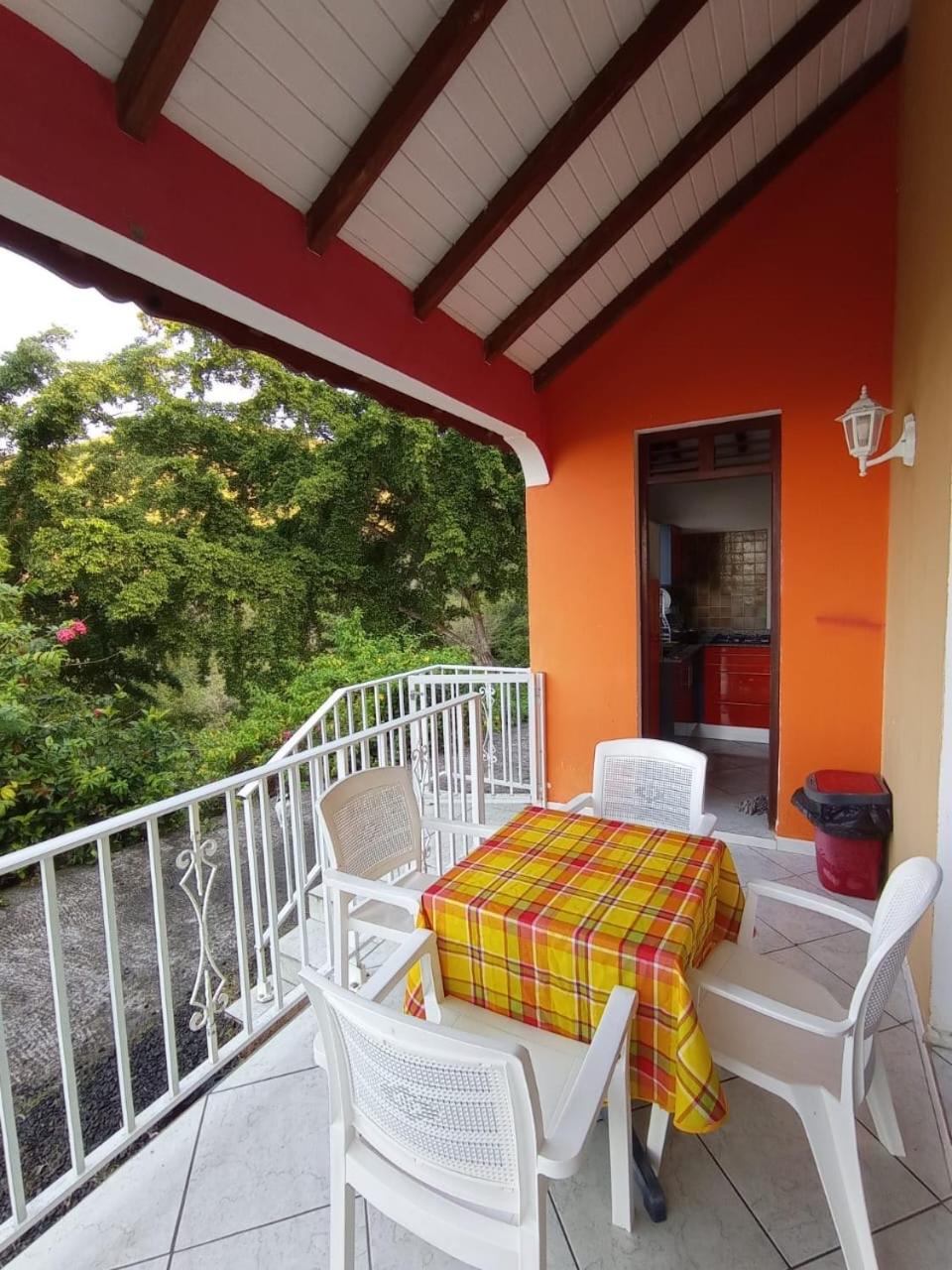 Les Hauts de Grand Case