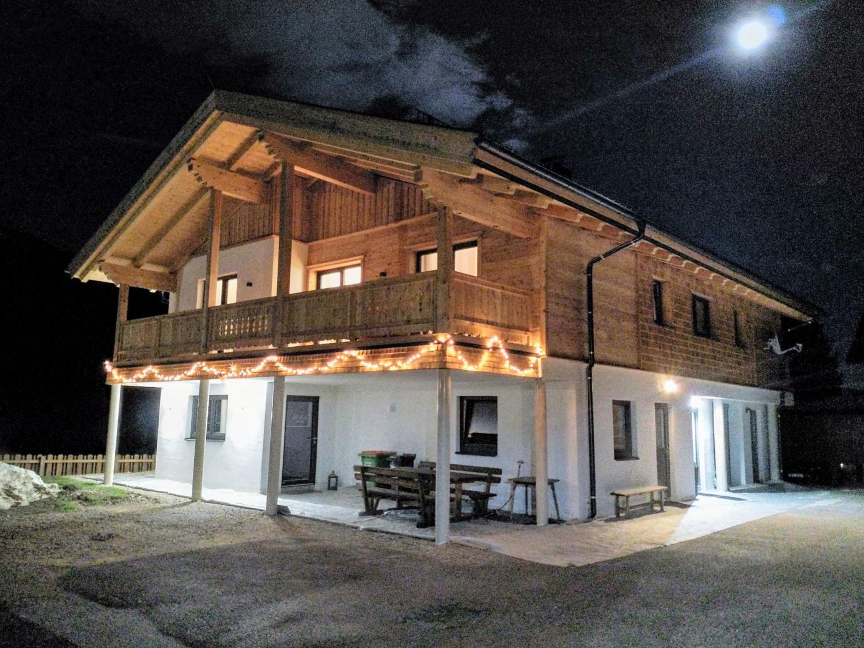Apartments Haufhof , Haus im Ennstal bei Schladming