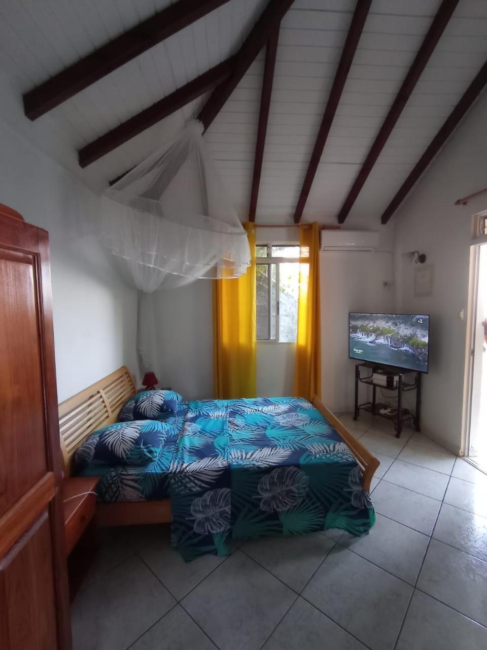 Les Hauts de Grand Case