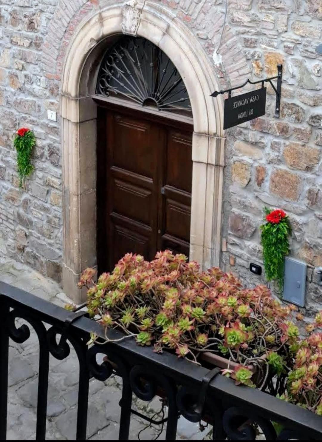 Casa vacanze da Linda view 3