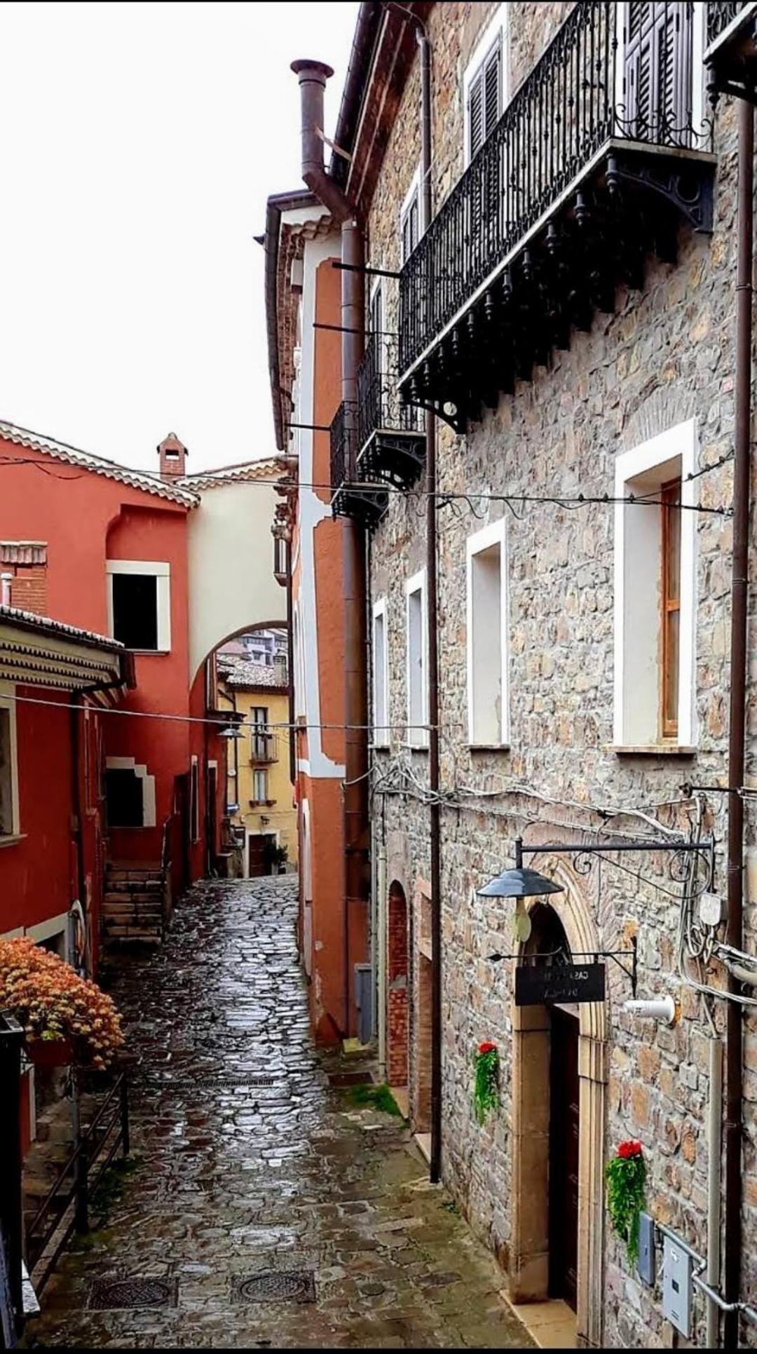 Casa vacanze da Linda view 2