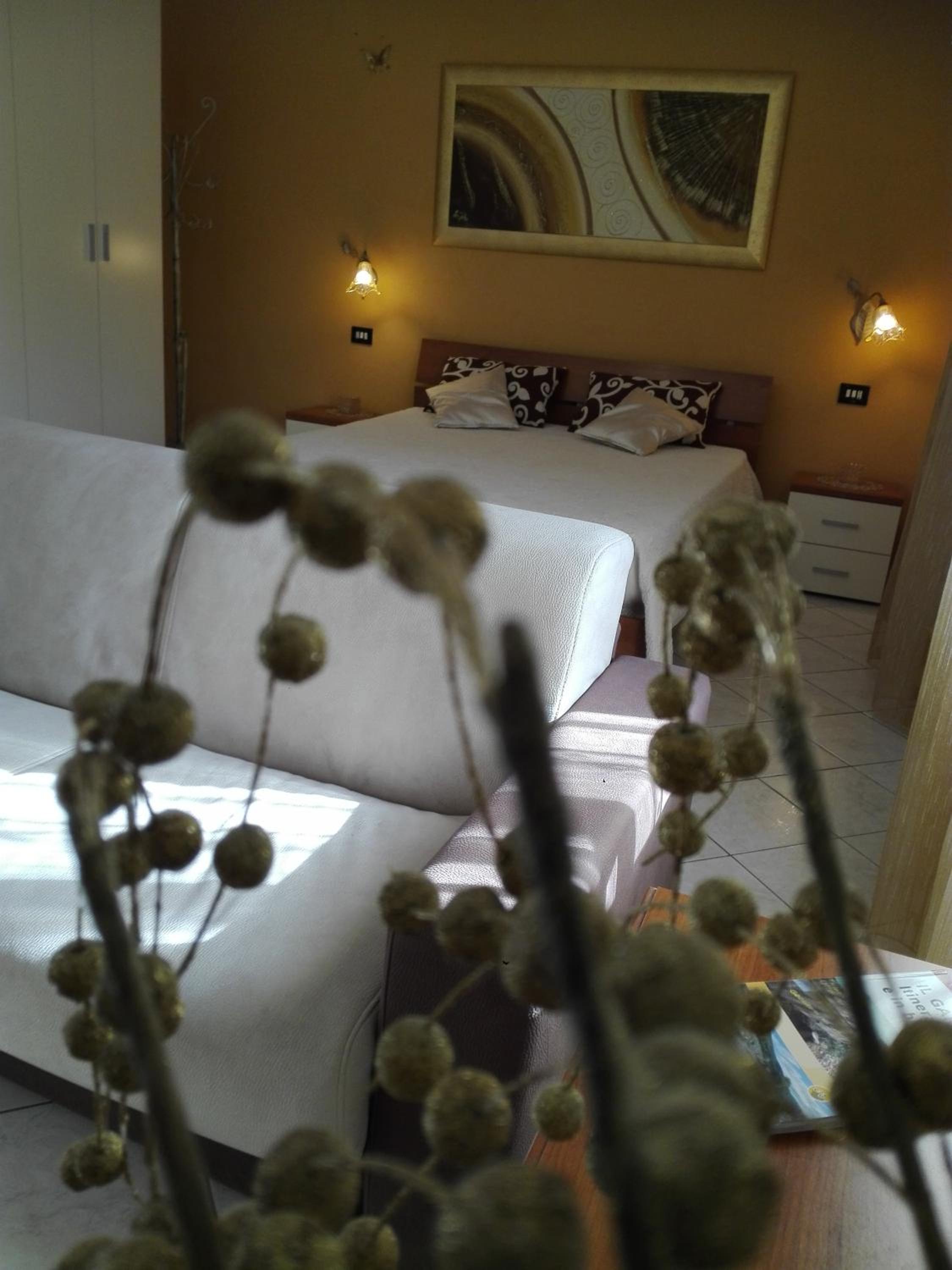 B&B Peschici Rooms