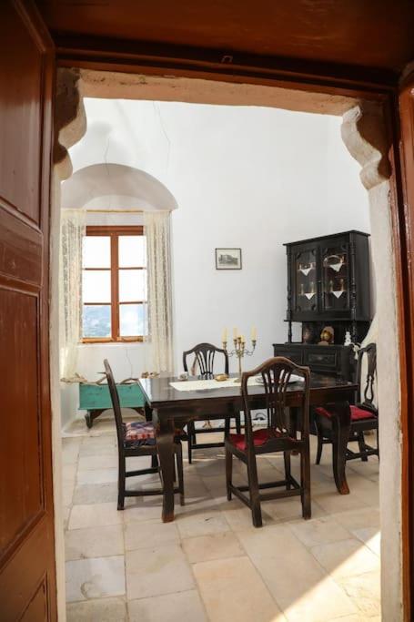 Tower of Dellarokas view 3