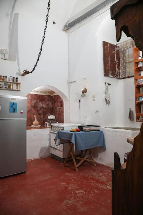 Tower of Dellarokas view 4