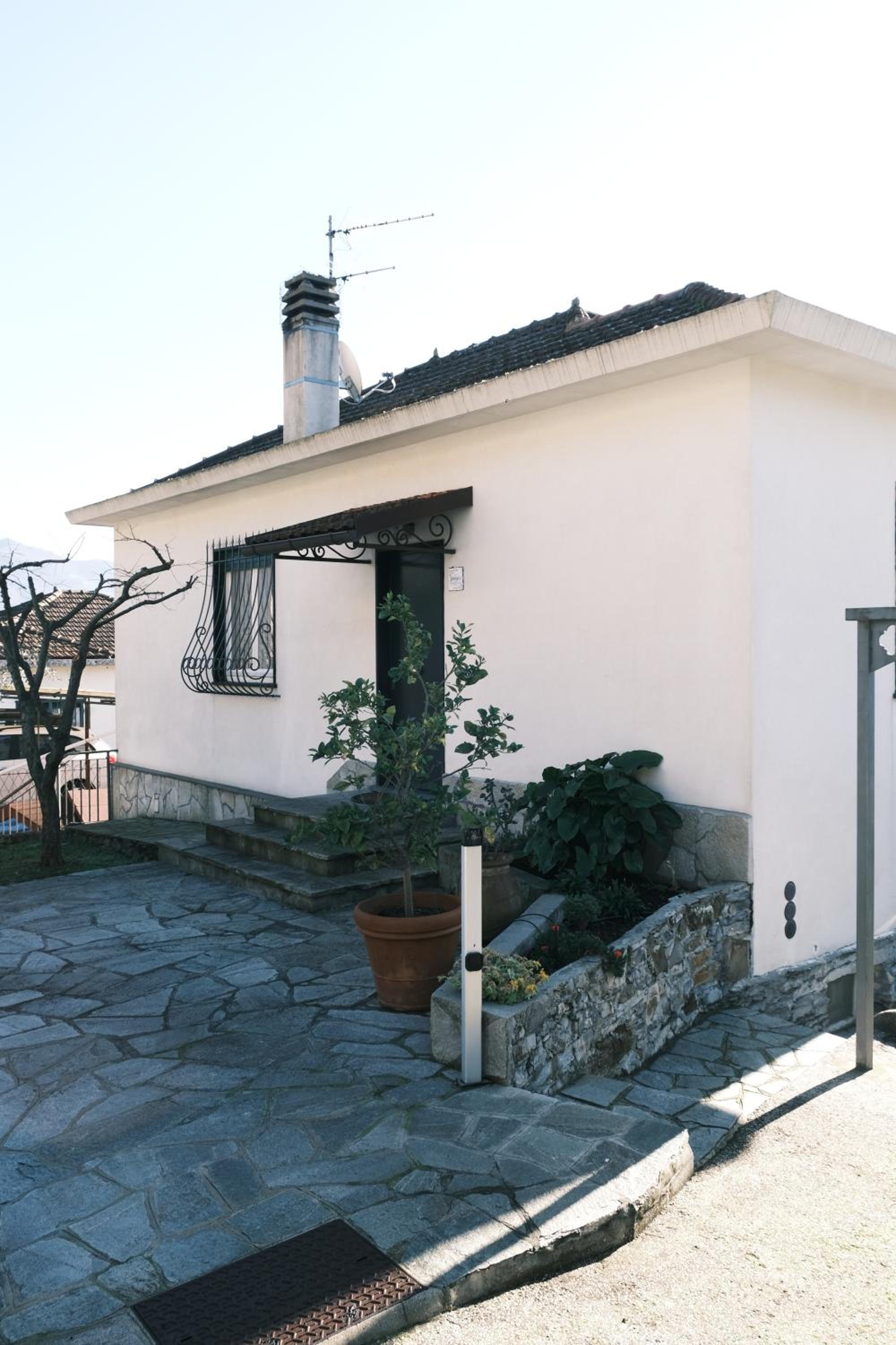 Giorgio's Flowery House by PortofinoVacanze