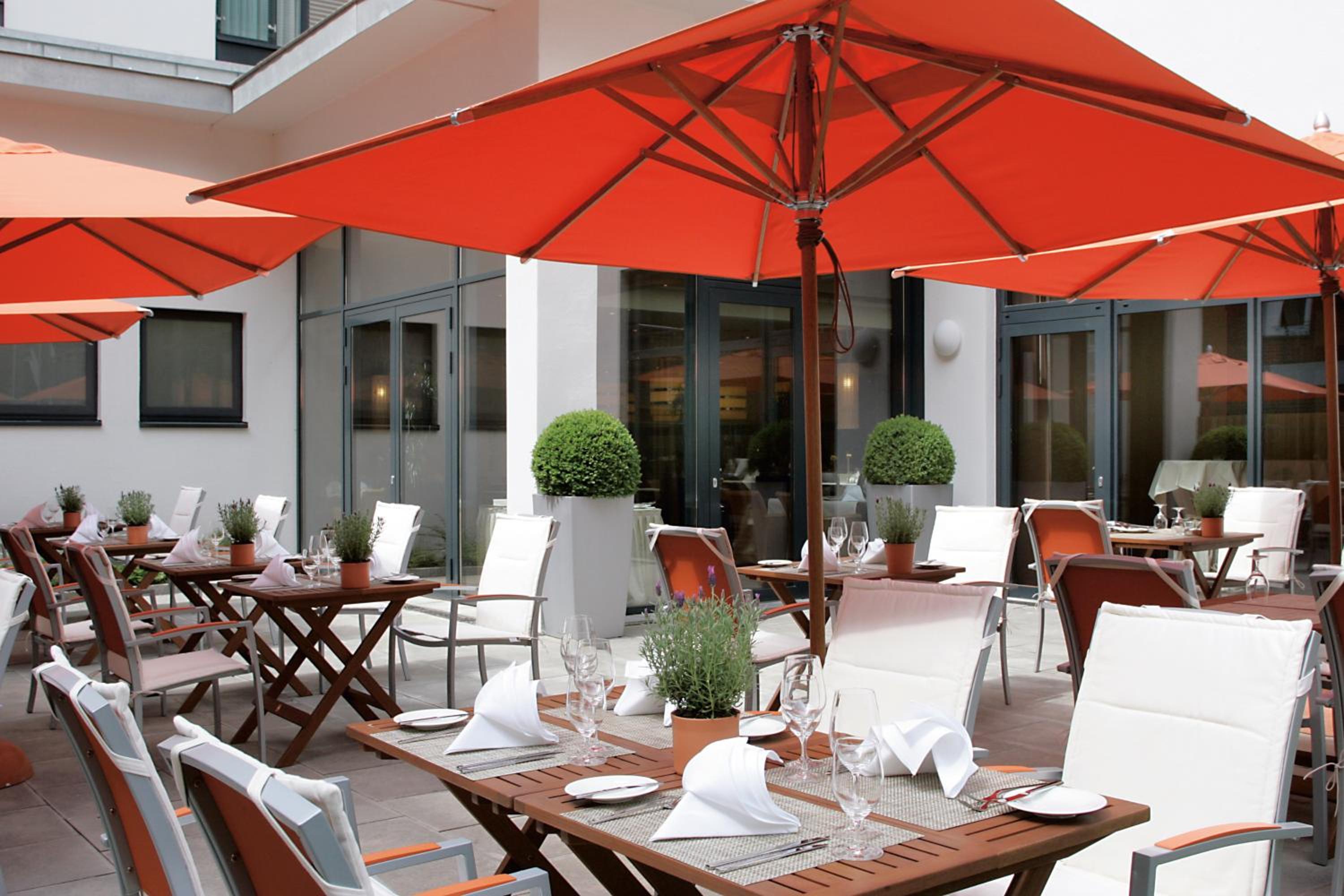 Hamburg Vacations - Lindner Hotel Hamburg am Michel, part of JdV by Hyatt - Property Image 80