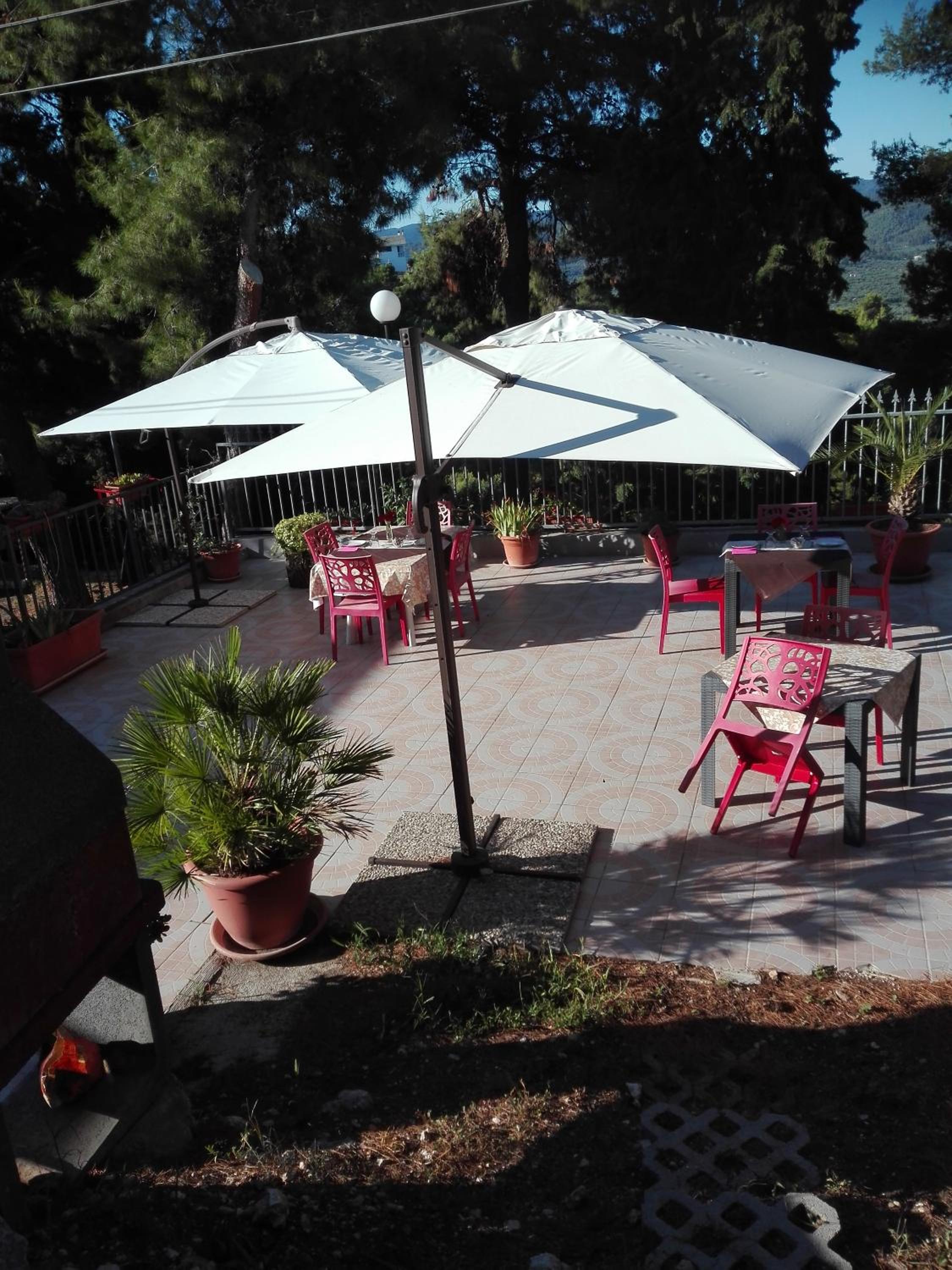 B&B Peschici Rooms