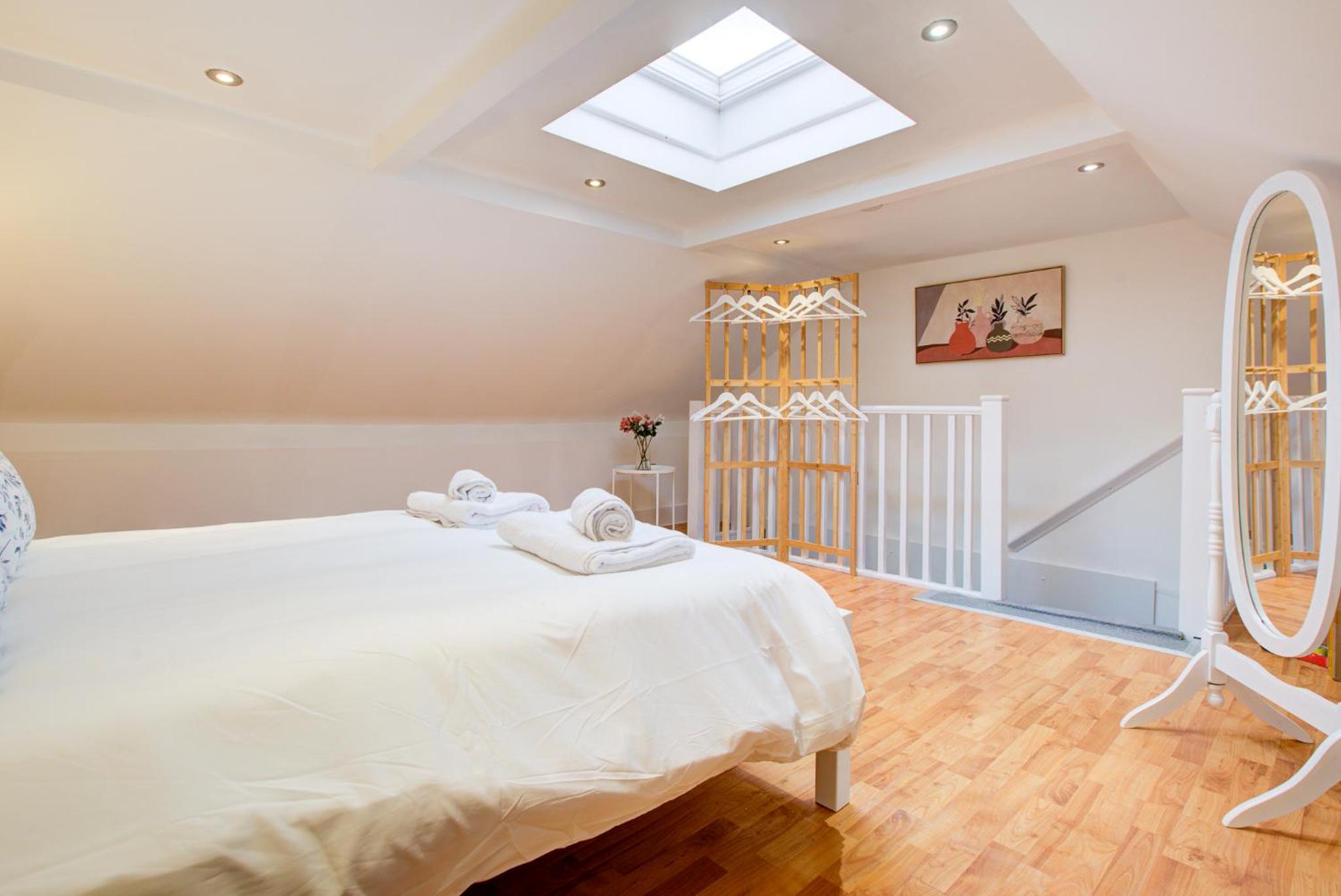 Wonderful Two-Bedroom Apartment