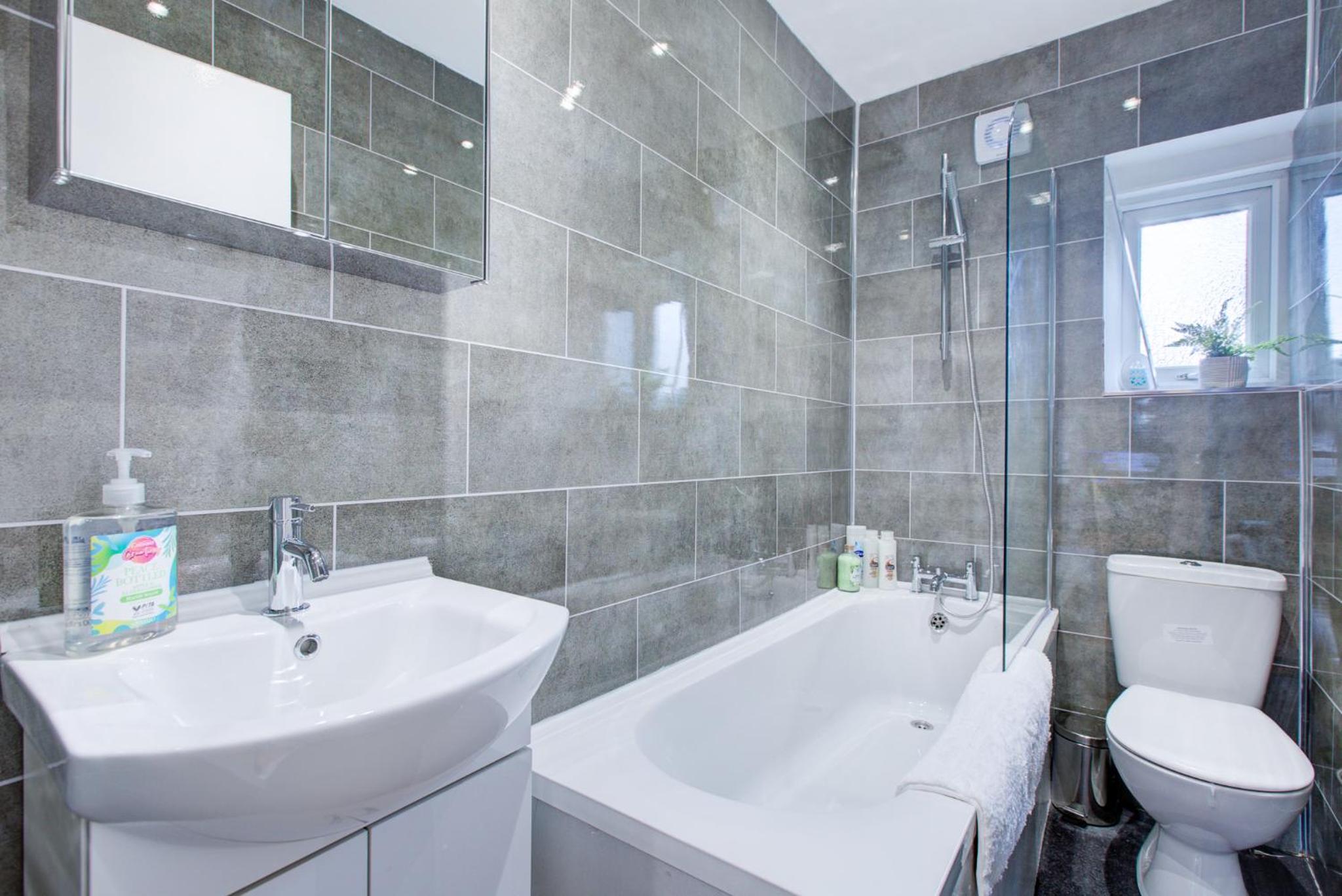 Wonderful Two-Bedroom Apartment