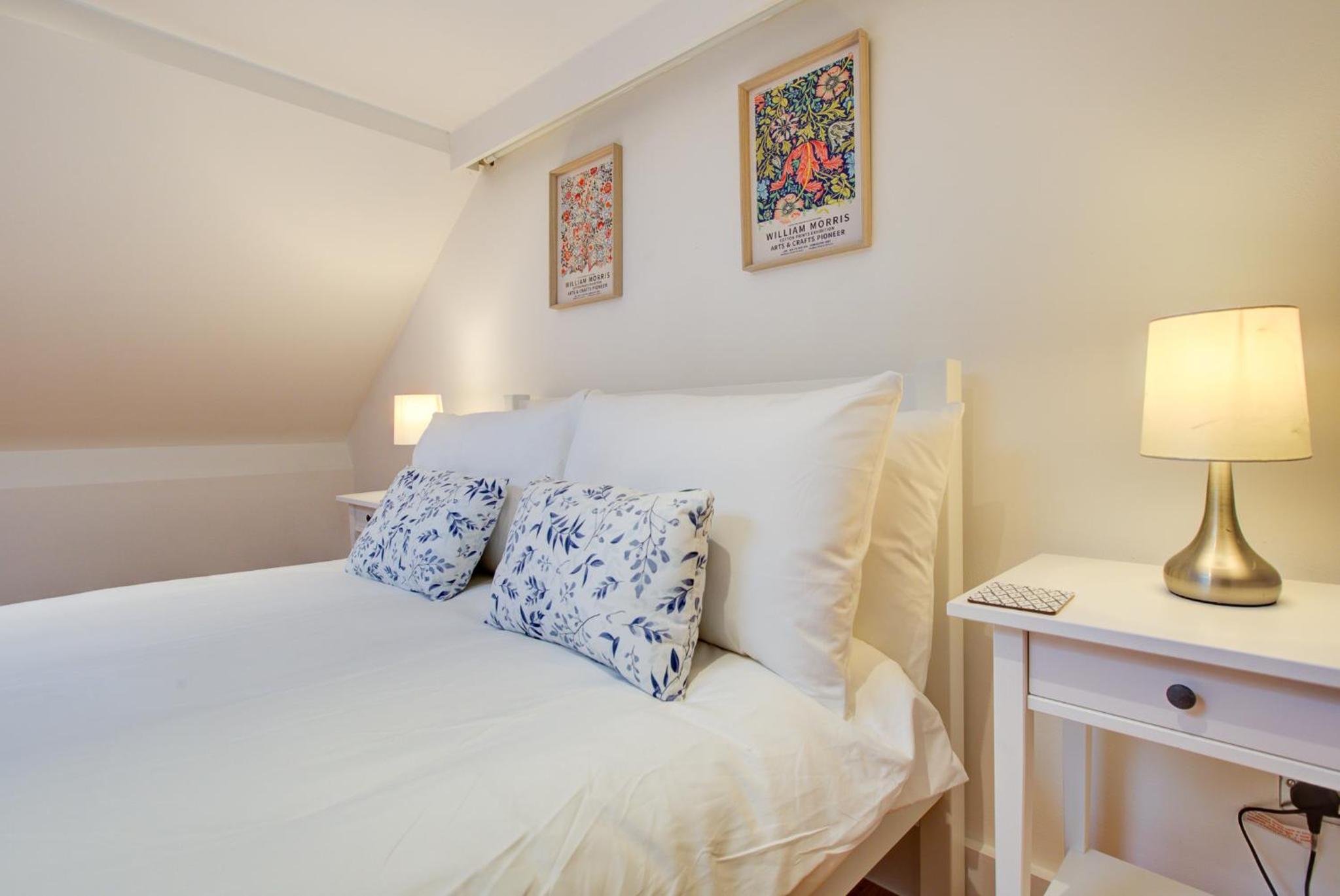 Wonderful Two-Bedroom Apartment