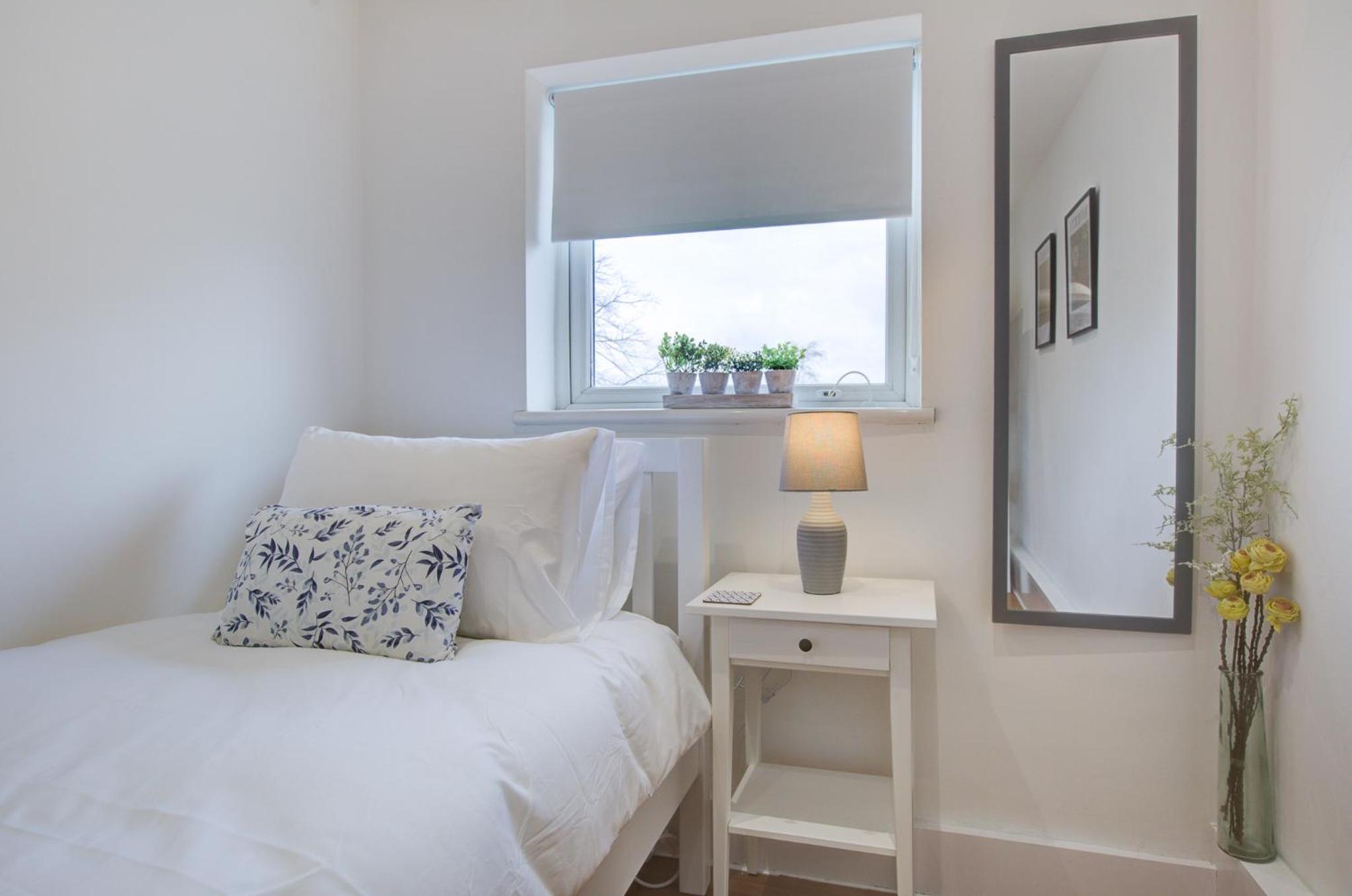 Wonderful Two-Bedroom Apartment