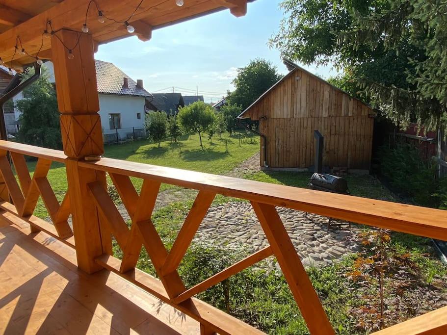 Mura House