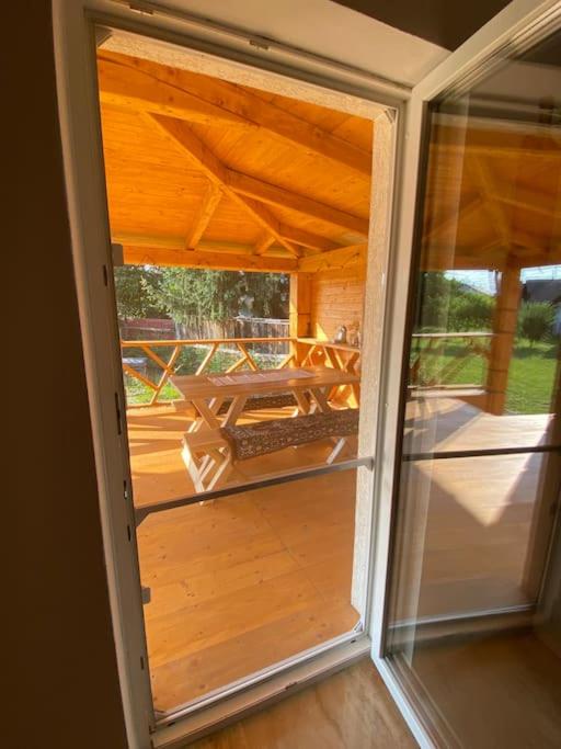 Mura House