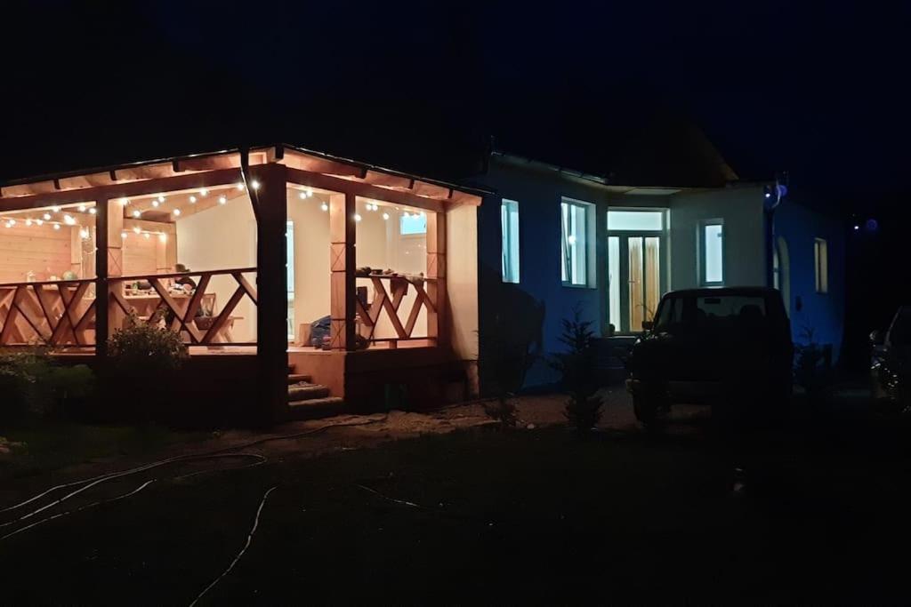 Mura House