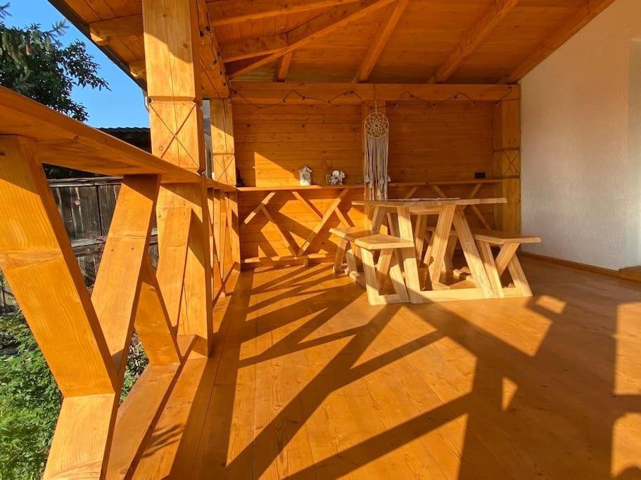 Mura House